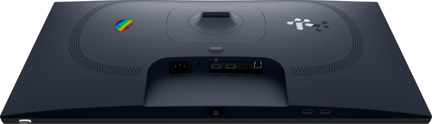 Монитор 27" DELL AW2725DM (210-BQWQ) фото