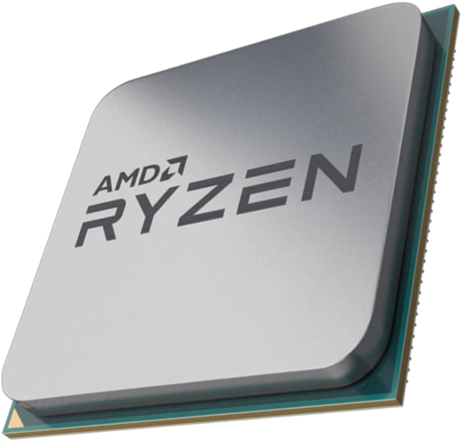 Центральний процесор AMD Ryzen 5 5500 6C/12T 3.6/4.2GHz Boost 16Mb AM4 65W Wraith Stealth cooler MPK (100-100000457MPK)фото