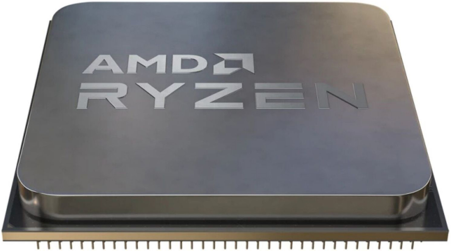 Центральний процесор AMD Ryzen 5 5500 6C/12T 3.6/4.2GHz Boost 16Mb AM4 65W Wraith Stealth cooler MPK (100-100000457MPK)фото