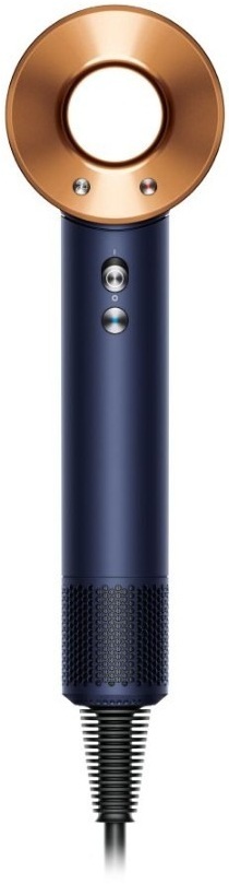 Фен Dyson Supersonic HD07 Prussian Blue/Rich Copper 113312-01 фото 2