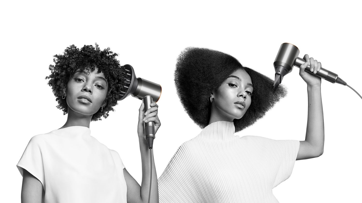 Фен Dyson Supersonic HD07 Prussian Blue/Rich Copper 113312-01 фото 5