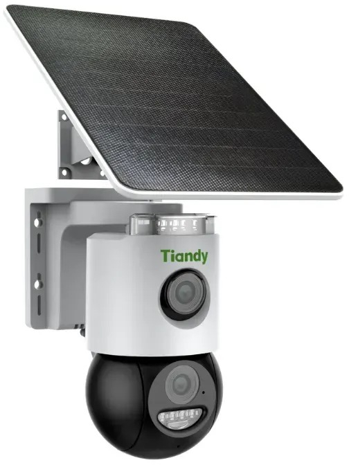 IP камера Tiandy TC-H363U 6МПфото