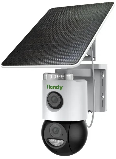 IP камера Tiandy TC-H363U 6МПфото