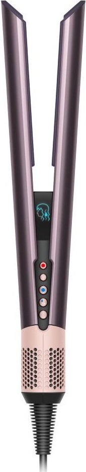 Випрямляч для волосся Dyson HТ01 Airstrait Jasper Plum 599046-01фото2