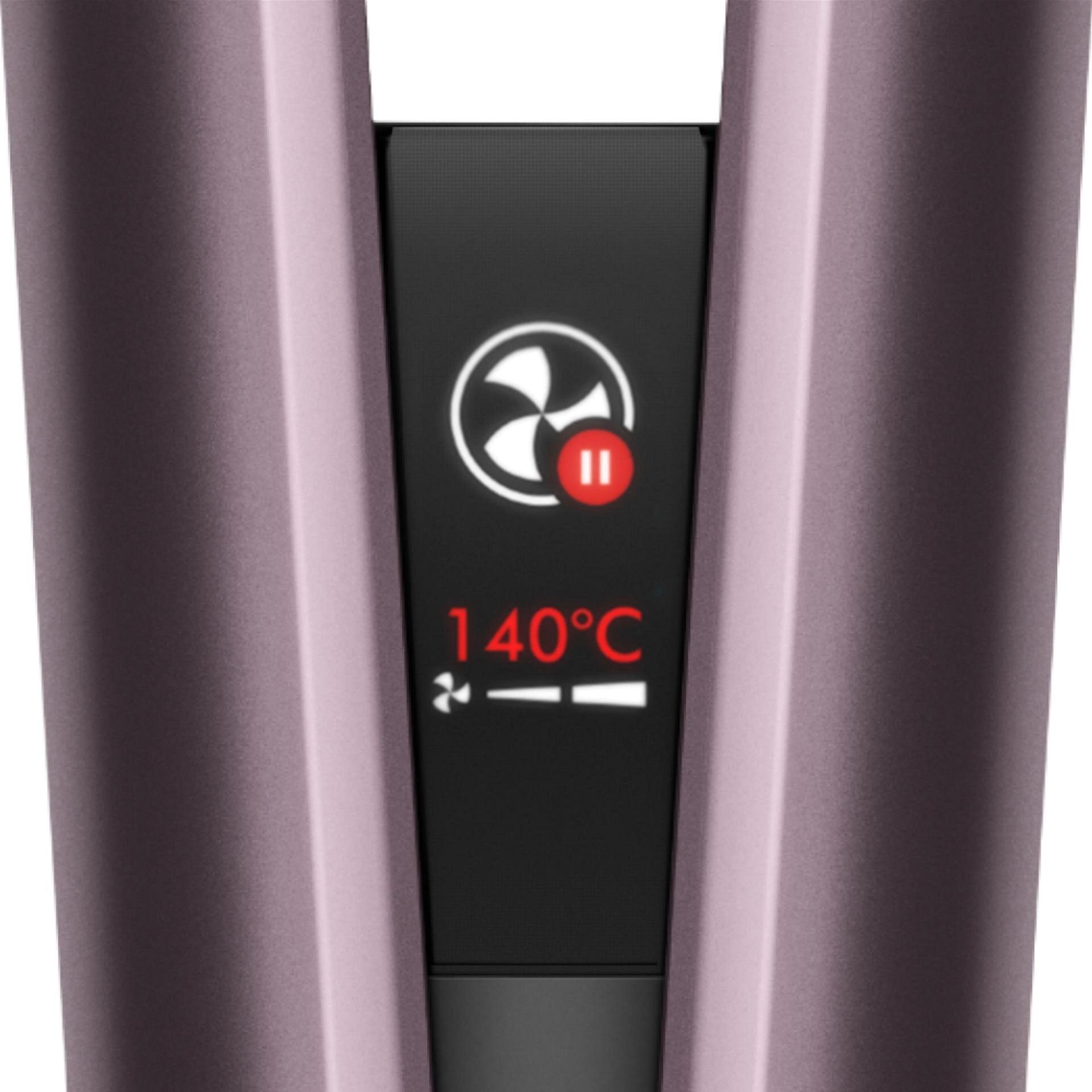 Випрямляч для волосся Dyson HТ01 Airstrait Jasper Plum 599046-01фото6