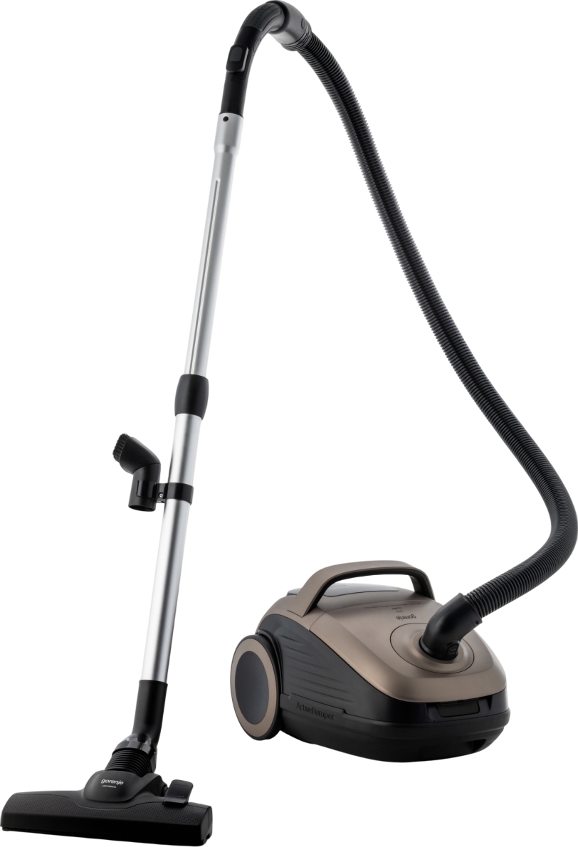 Пылесос Gorenje VCE28G6ALLGO фото 2