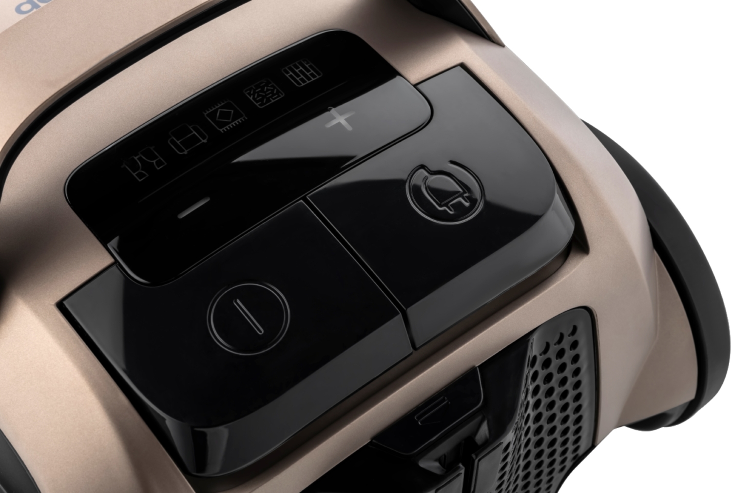 Пылесос Gorenje VCE28G6ALLGO фото