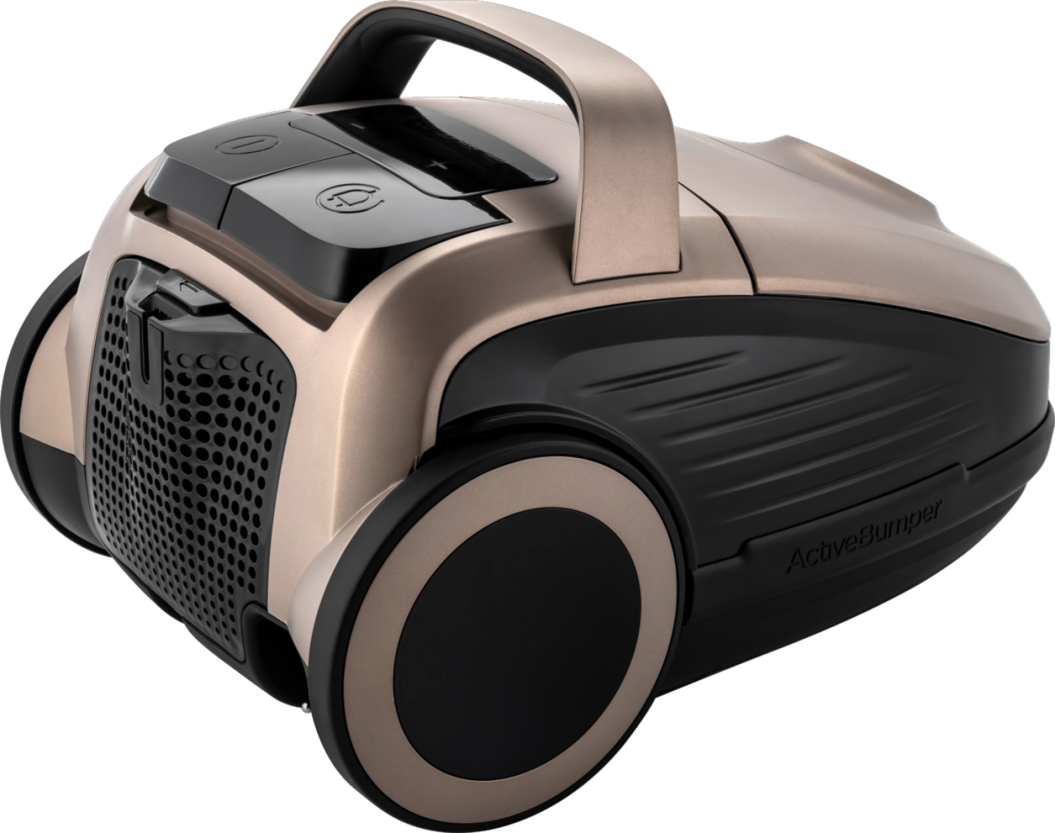 Пылесос Gorenje VCE28G6ALLGO фото