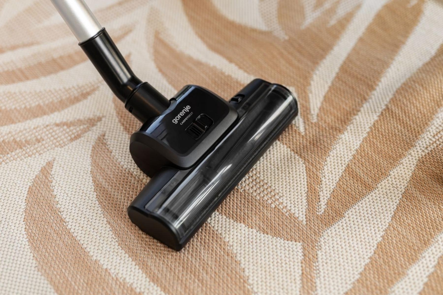 Пылесос Gorenje VCE28G6ALLGO фото