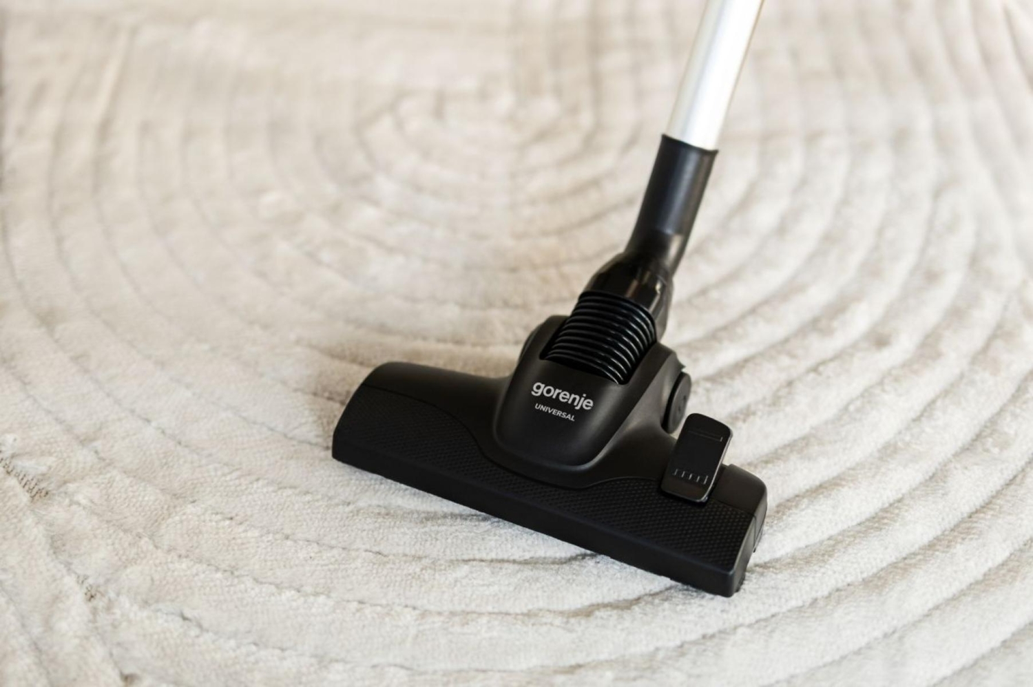 Пылесос Gorenje VCE28G6ALLGO фото