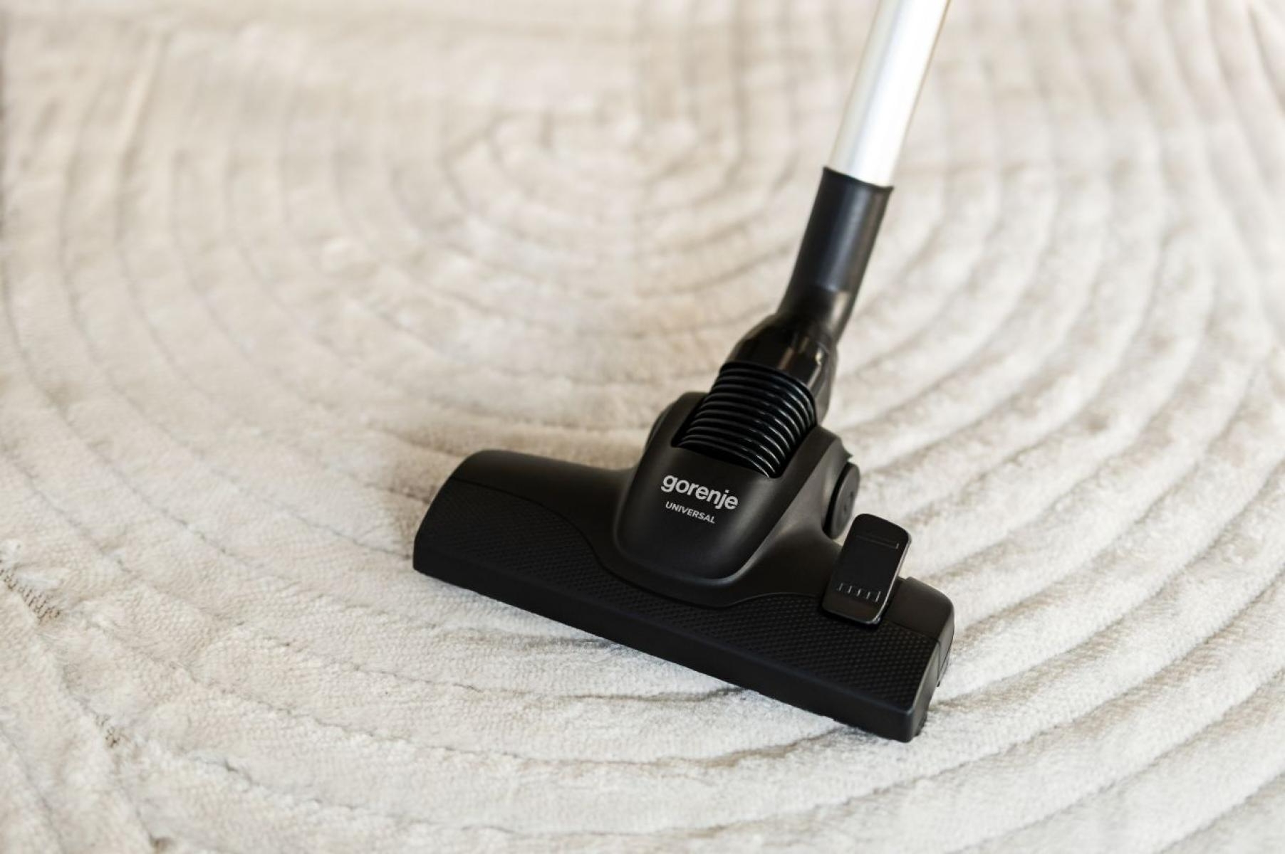 Пылесос Gorenje VCE28G6ALLGO фото 14