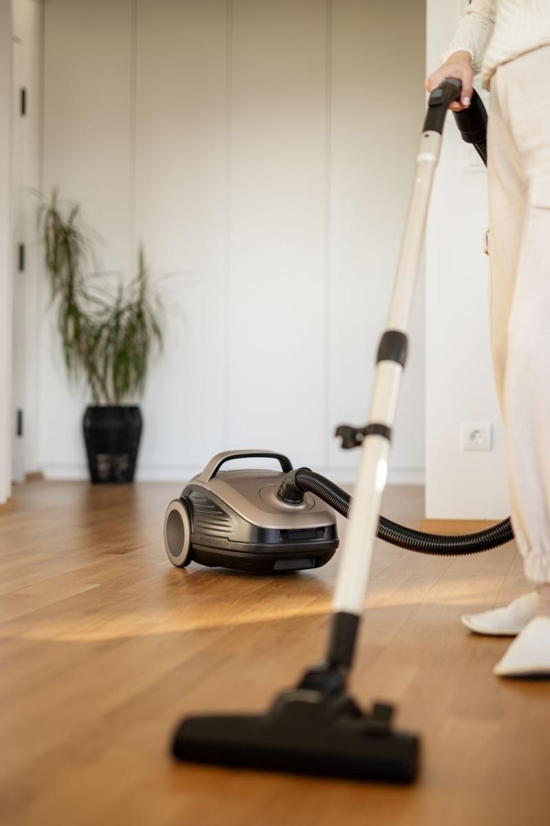 Пылесос Gorenje VCE28G6ALLGO фото