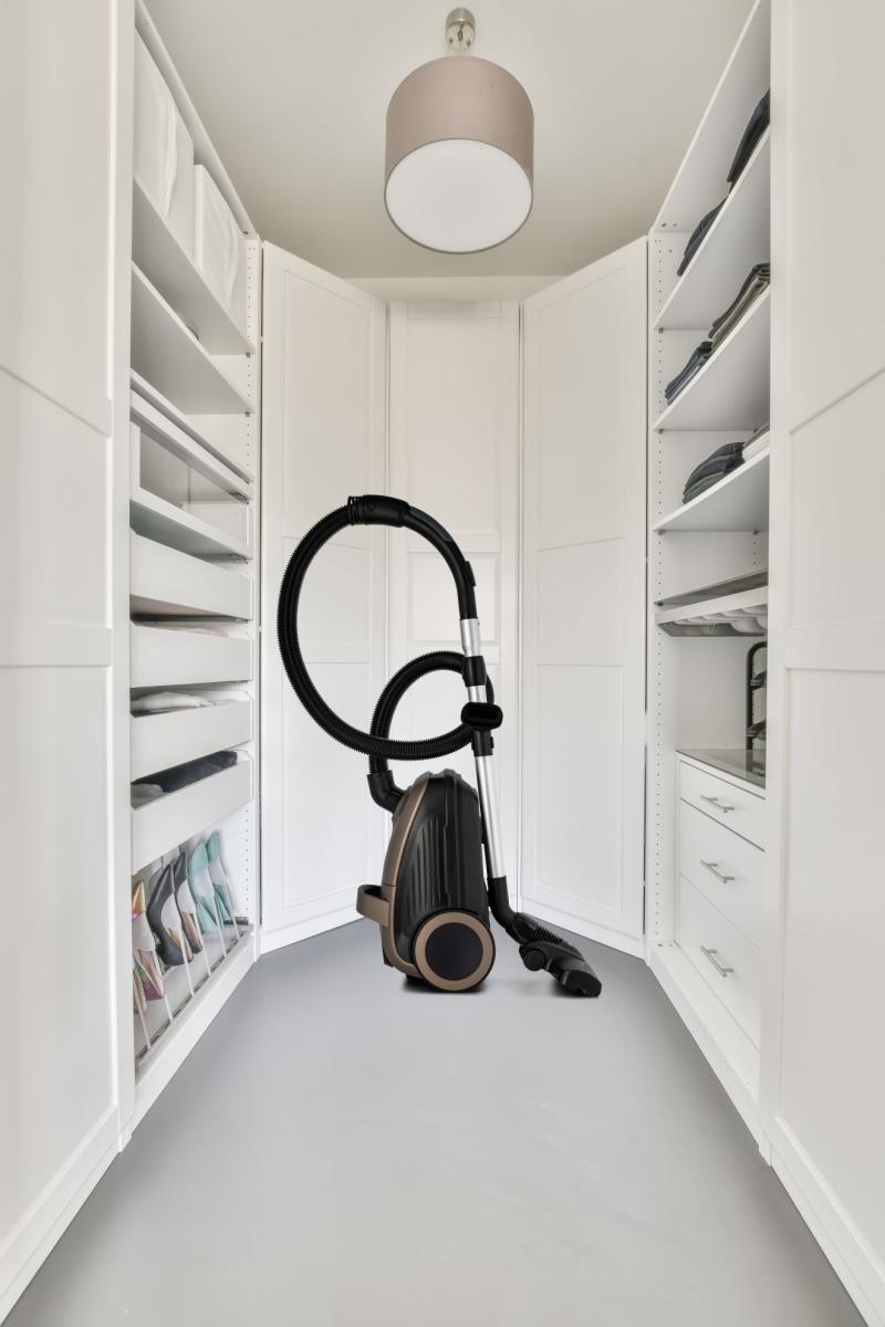 Пылесос Gorenje VCE28G6ALLGO фото