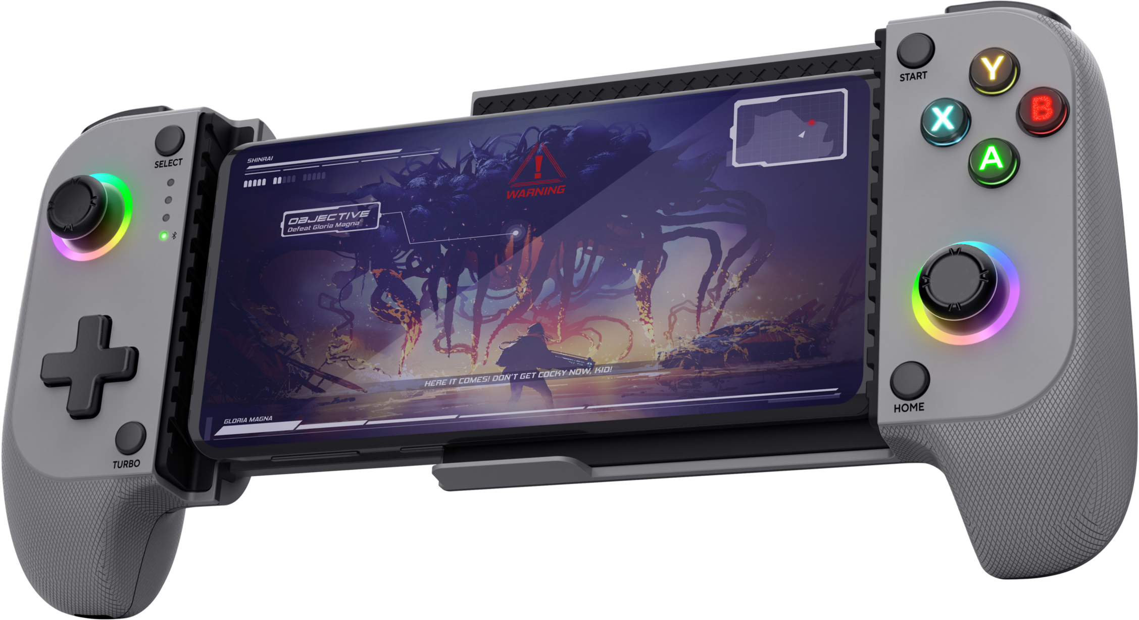 Геймпад Trust GXT 735G (25649_TRUST)фото7