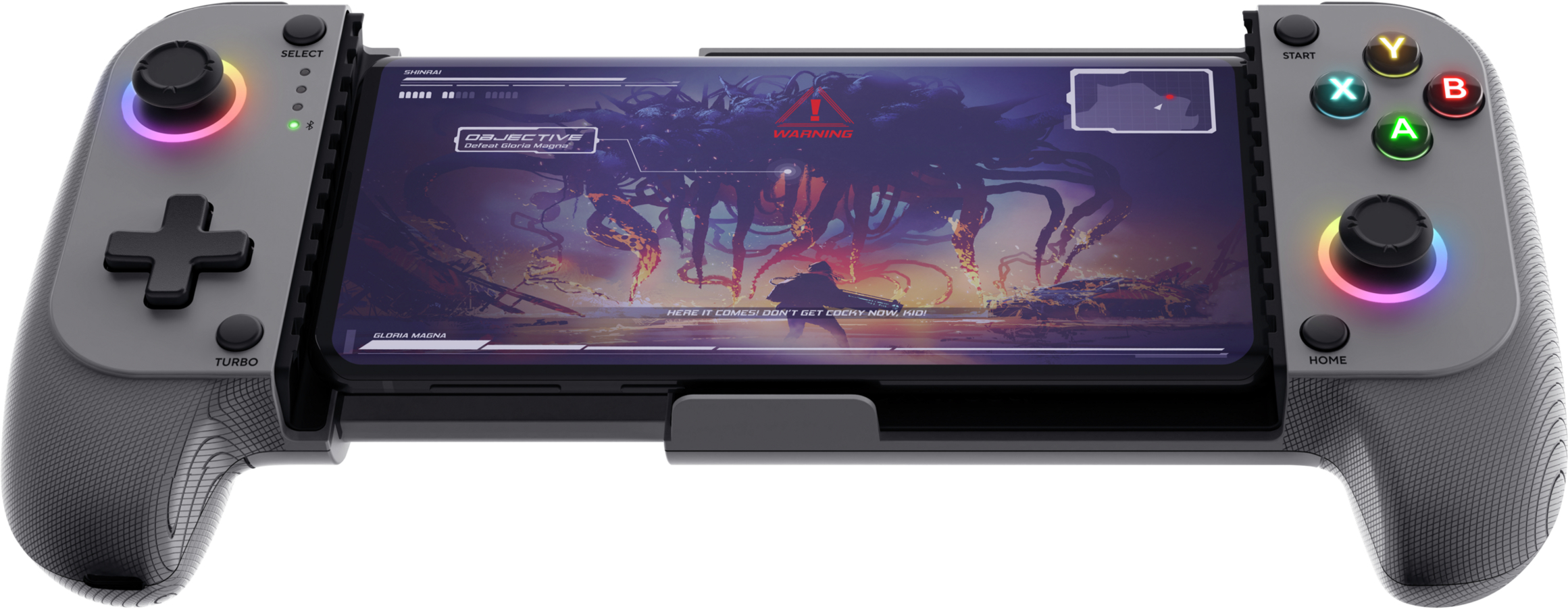 Геймпад Trust GXT 735G (25649_TRUST)фото8