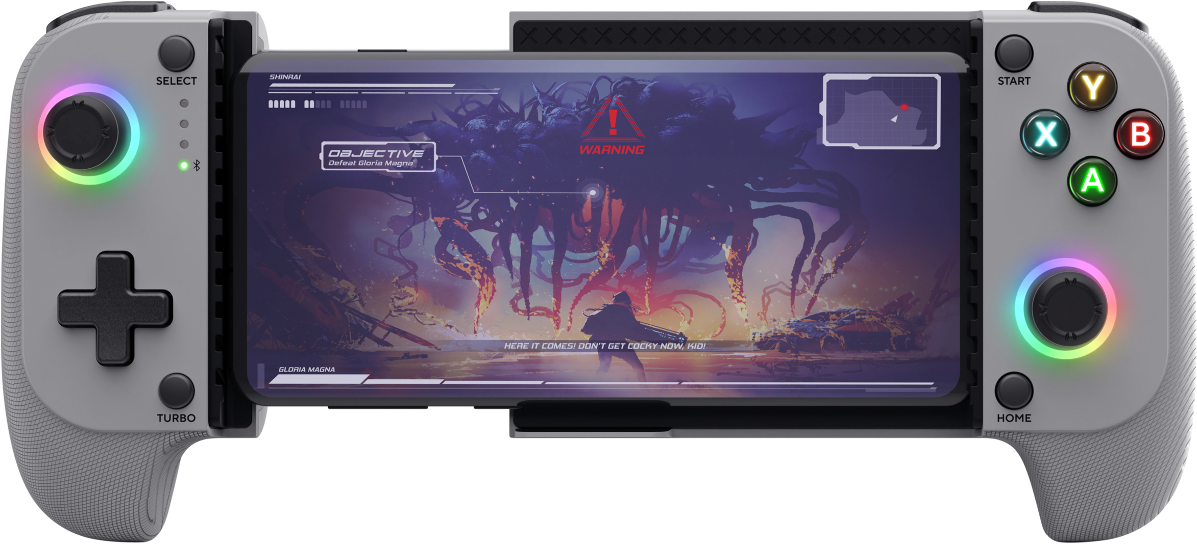 Геймпад Trust GXT 735G (25649_TRUST)фото5