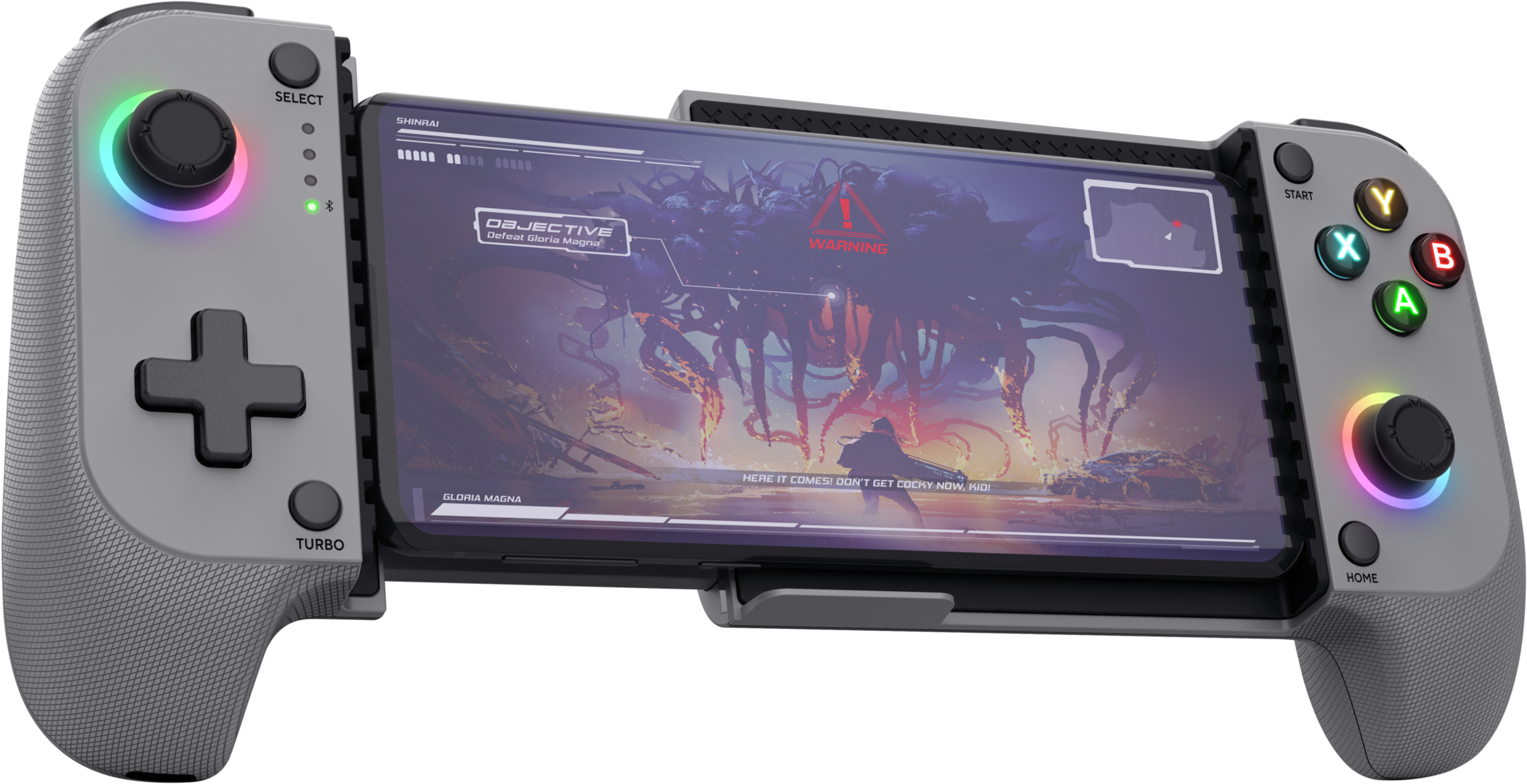 Геймпад Trust GXT 735G (25649_TRUST)фото6