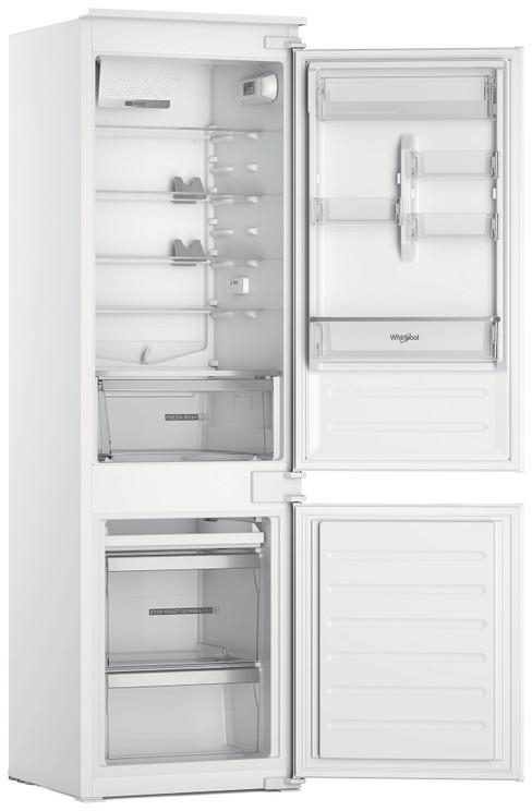 Встраиваемый холодильник Whirlpool WHC18D011C1SF фото