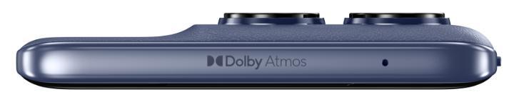 Смартфон Motorola Edge 60 Fusion 8/256Gb Slipstream (PB7Е0039RS)фото7