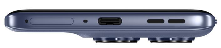 Смартфон Motorola Edge 60 Fusion 8/256Gb Slipstream (PB7Е0039RS)фото6