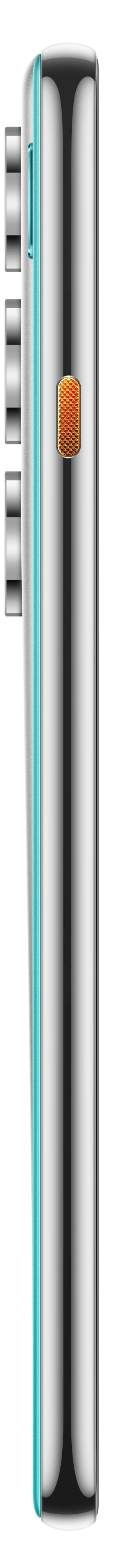 Смартфон TECNO Camon 40 (CM5) 8/256Gb Emerald Lake Green (4894947069239)фото9