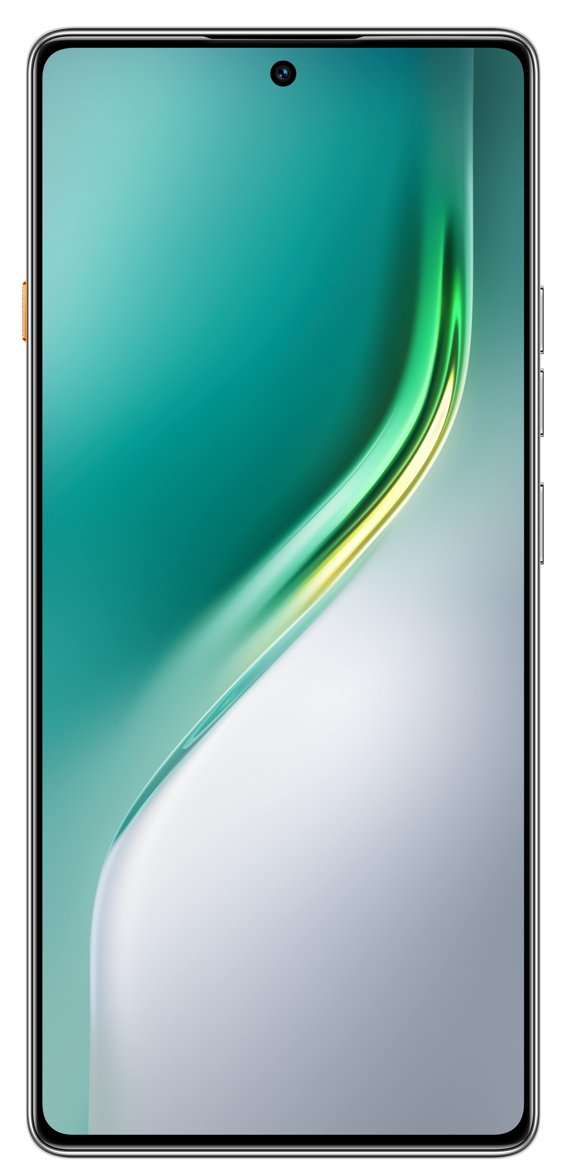 Смартфон TECNO Camon 40 (CM5) 8/256Gb Emerald Lake Green (4894947069239)фото2