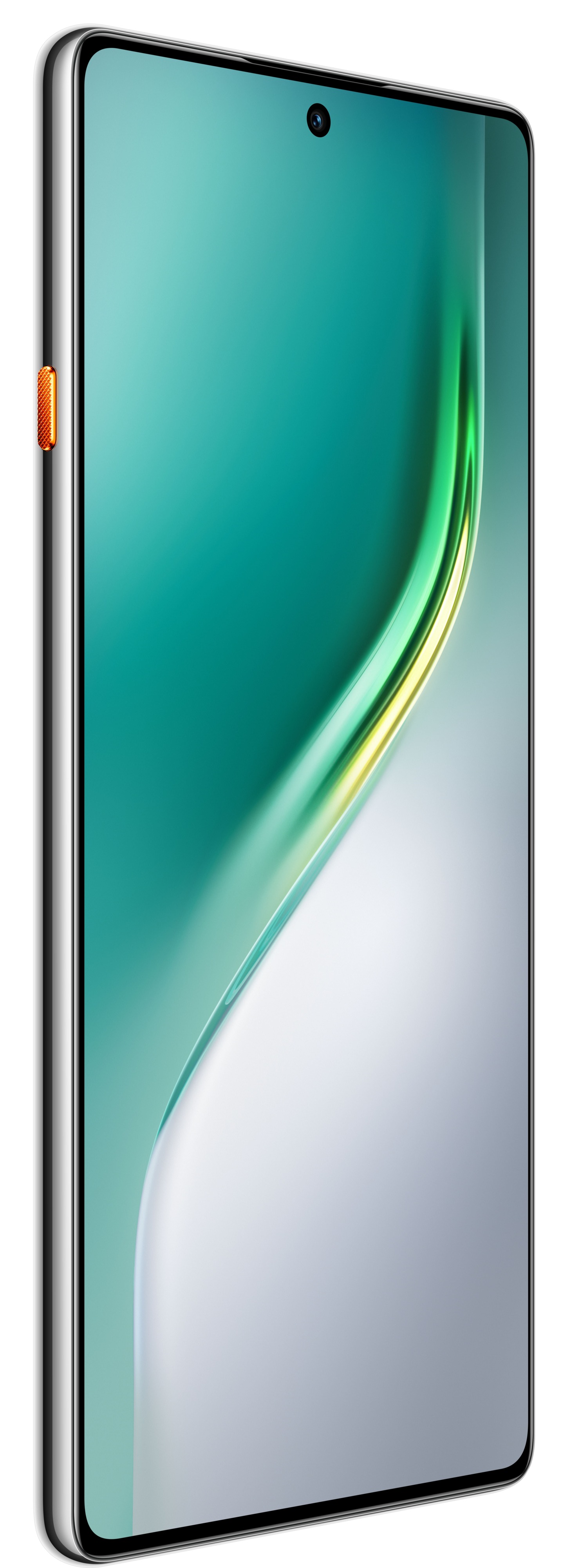 Смартфон TECNO Camon 40 (CM5) 8/256Gb Emerald Lake Green (4894947069239)фото3