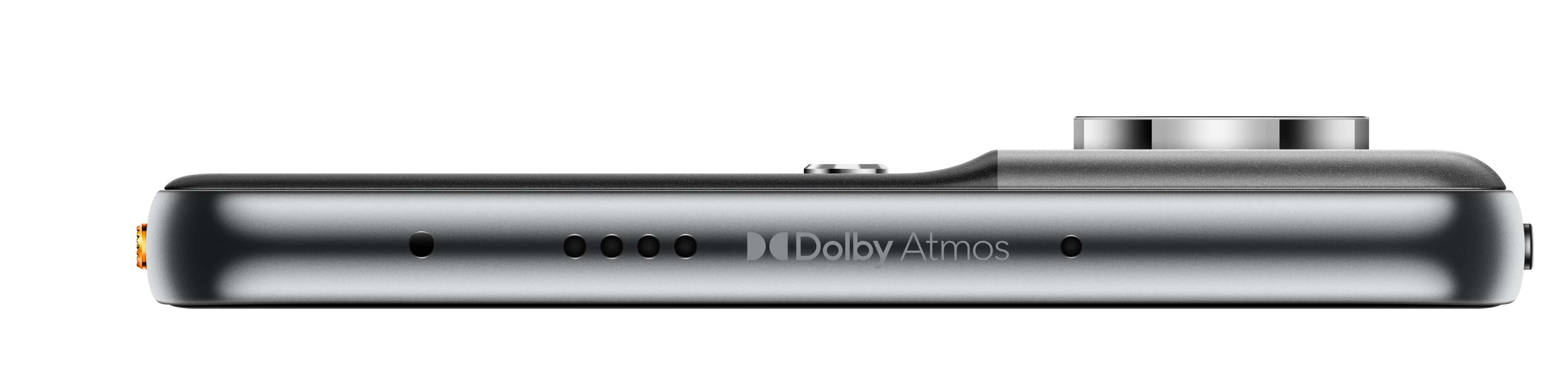 Смартфон TECNO Camon 40 (CM5) 8/256Gb Galaxy Black (4894947069222)фото7