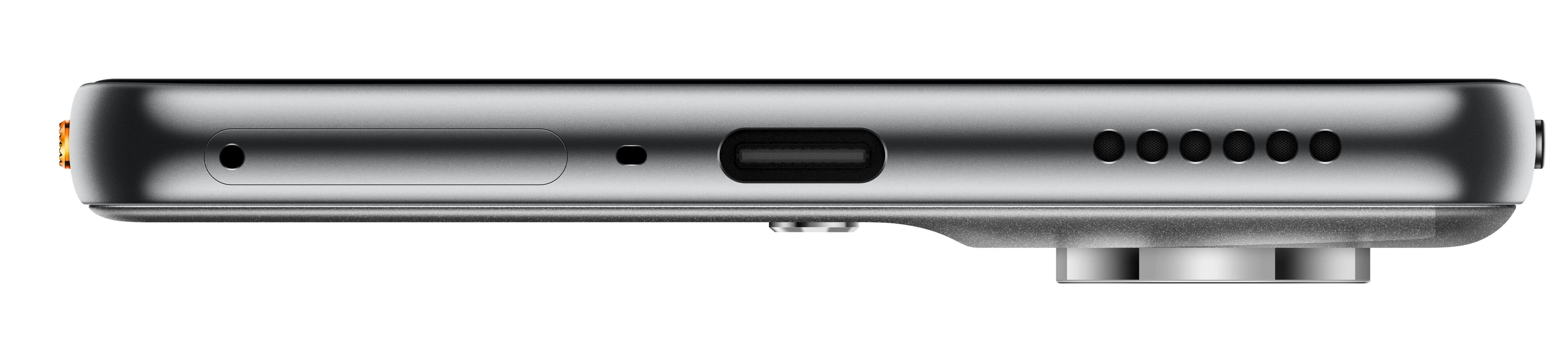 Смартфон TECNO Camon 40 (CM5) 8/256Gb Galaxy Black (4894947069222)фото6