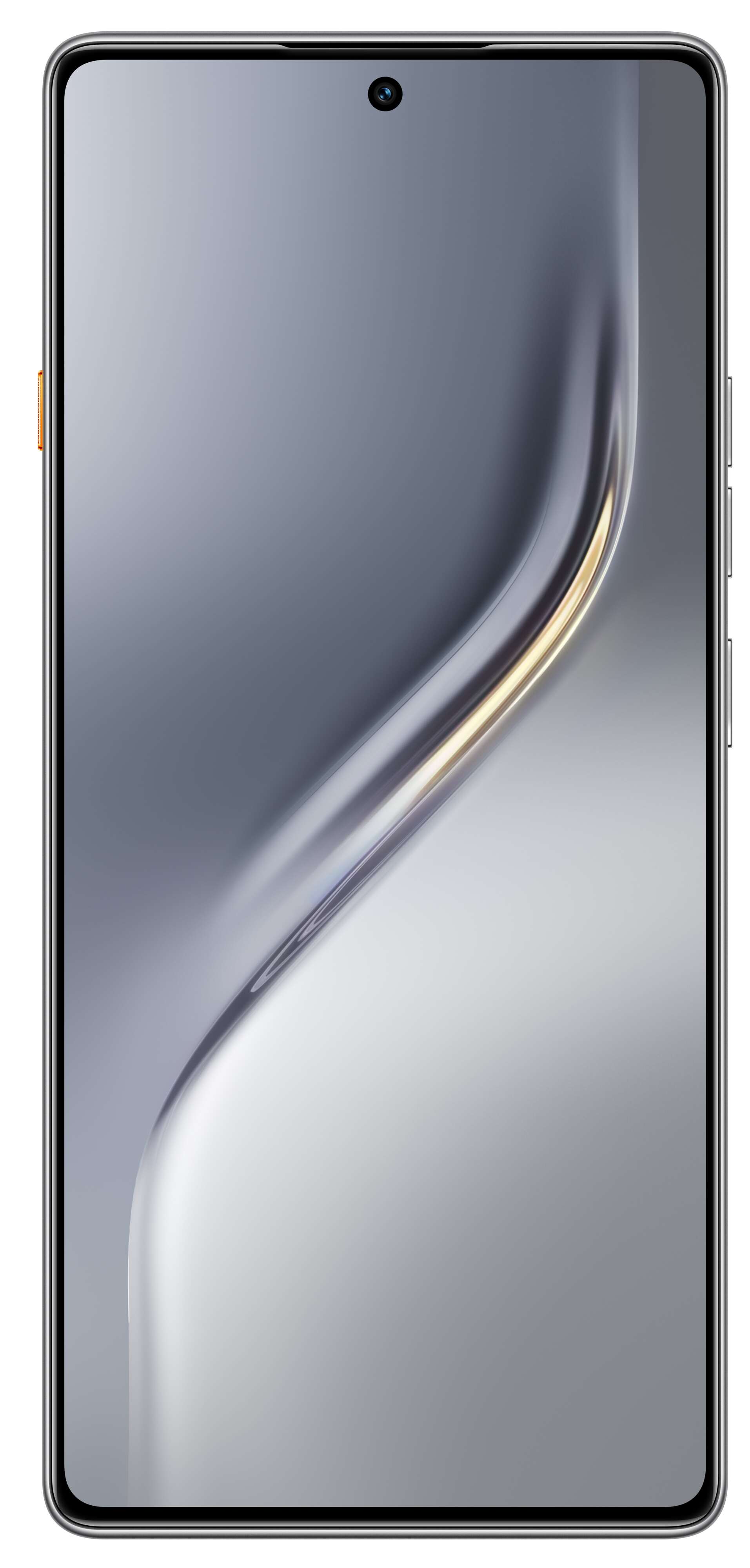 Смартфон TECNO Camon 40 (CM5) 8/256Gb Galaxy Black (4894947069222)фото2