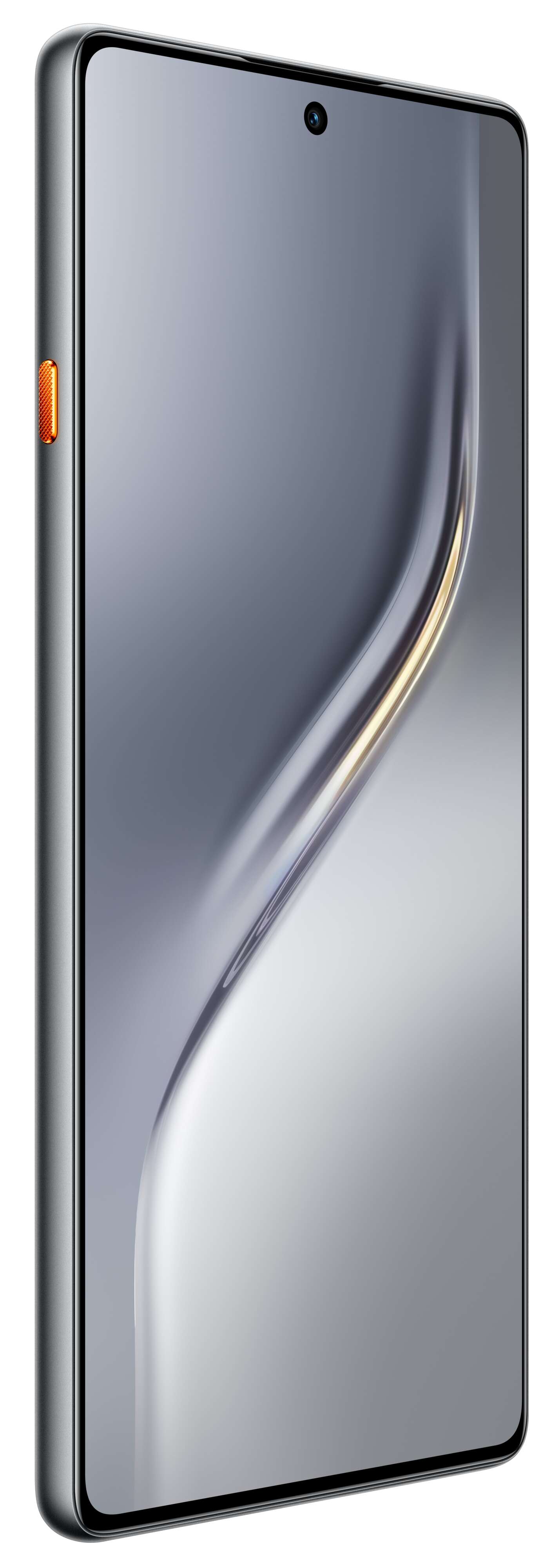 Смартфон TECNO Camon 40 (CM5) 8/256Gb Galaxy Black (4894947069222)фото3