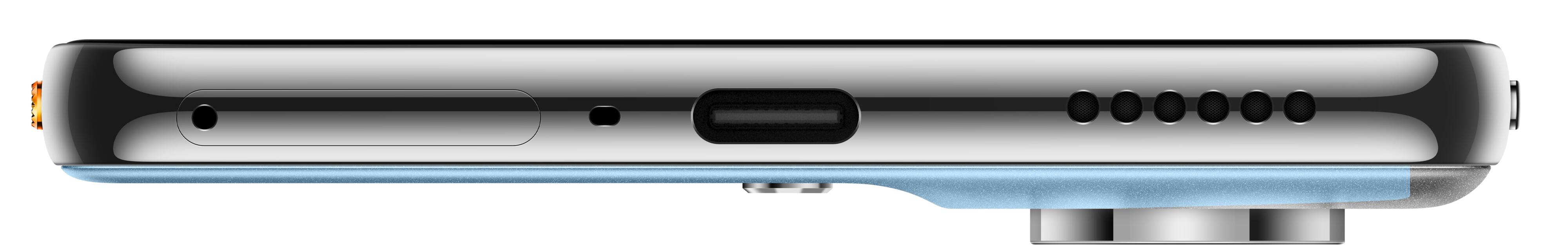 Смартфон TECNO Camon 40 (CM5) 8/256Gb Glacier White (4894947069246) фото 6