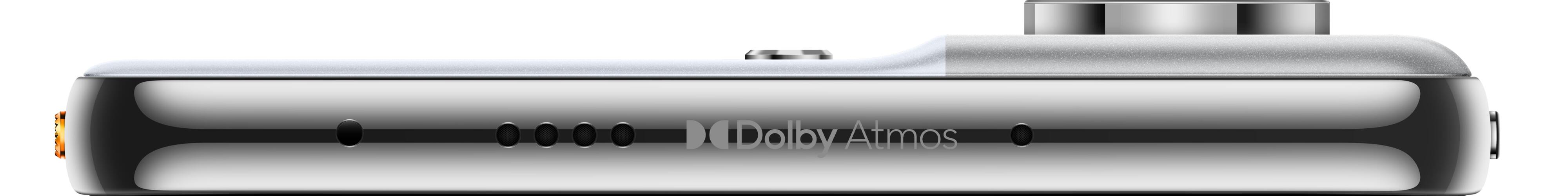 Смартфон TECNO Camon 40 (CM5) 8/256Gb Glacier White (4894947069246) фото 7