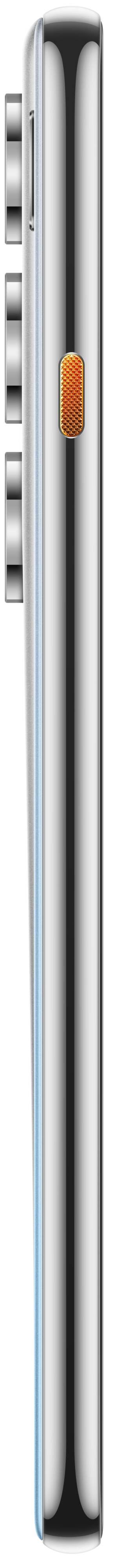 Смартфон TECNO Camon 40 (CM5) 8/256Gb Glacier White (4894947069246) фото 9