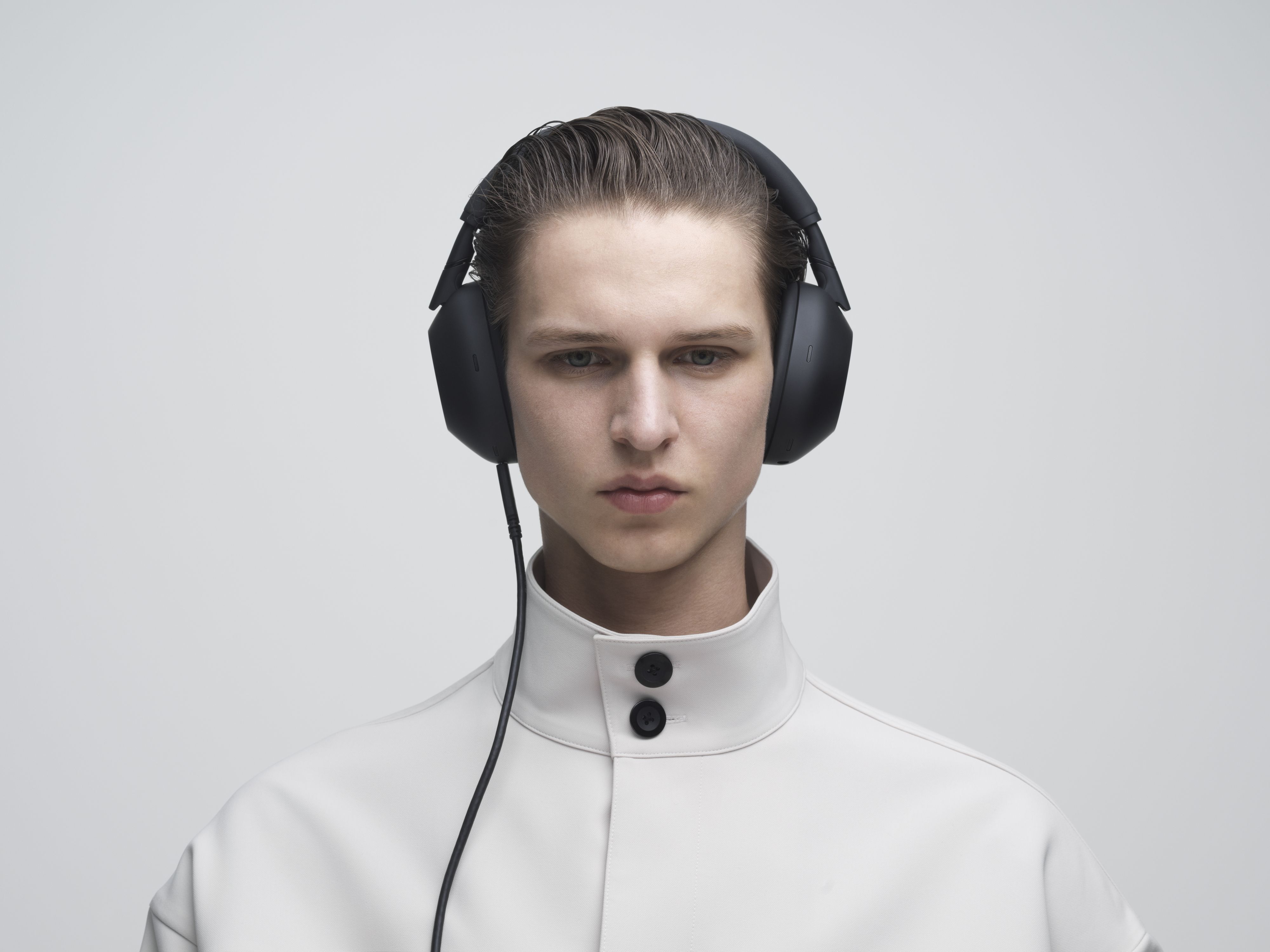 Навушники Sony WH-1000XM6 Black (WH1000XM6B.E)фото14