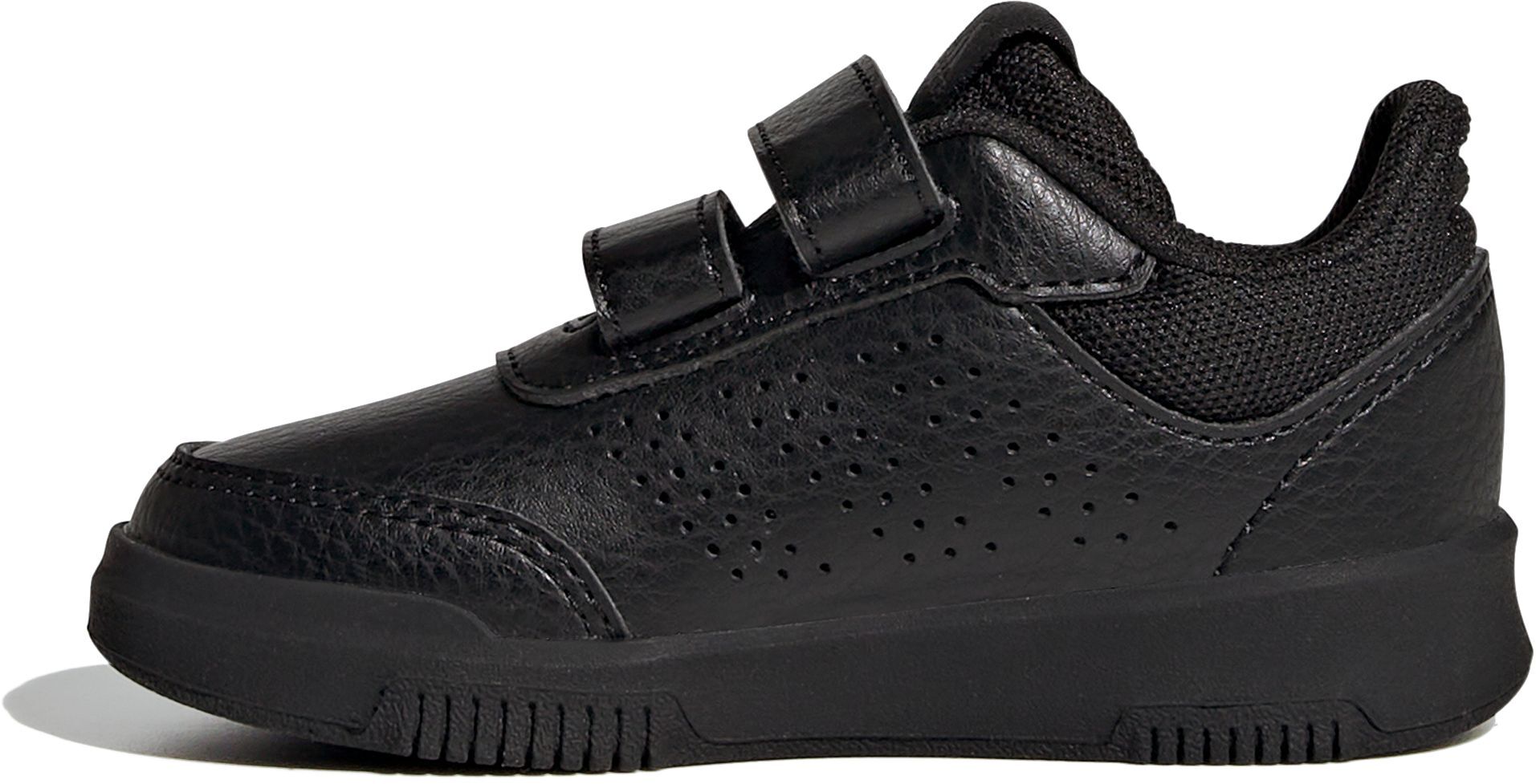 Кеди дитячі Adidas Tensaur Sport 2.0 CF I GW6455 22 (5.5K UK) чорніфото2