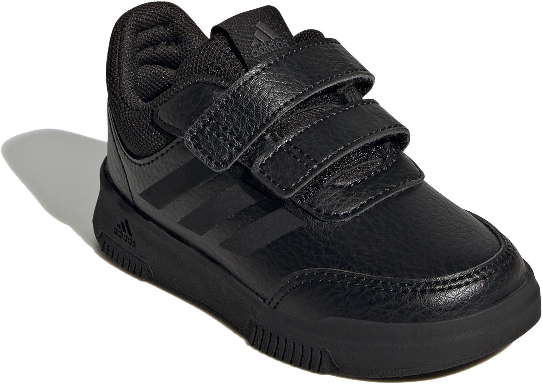 Кеди дитячі Adidas Tensaur Sport 2.0 CF I GW6455 22 (5.5K UK) чорніфото3