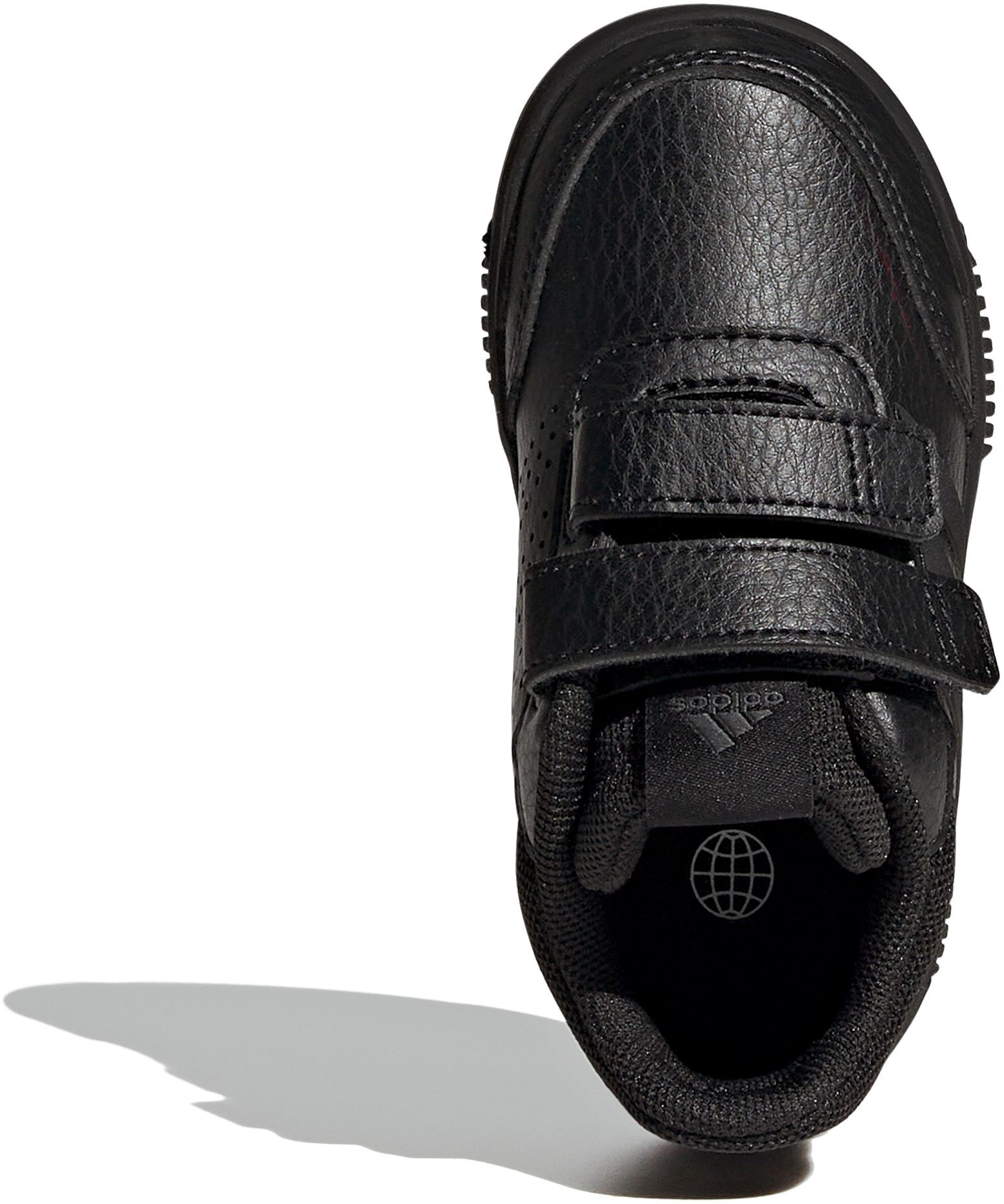 Кеди дитячі Adidas Tensaur Sport 2.0 CF I GW6455 22 (5.5K UK) чорніфото5