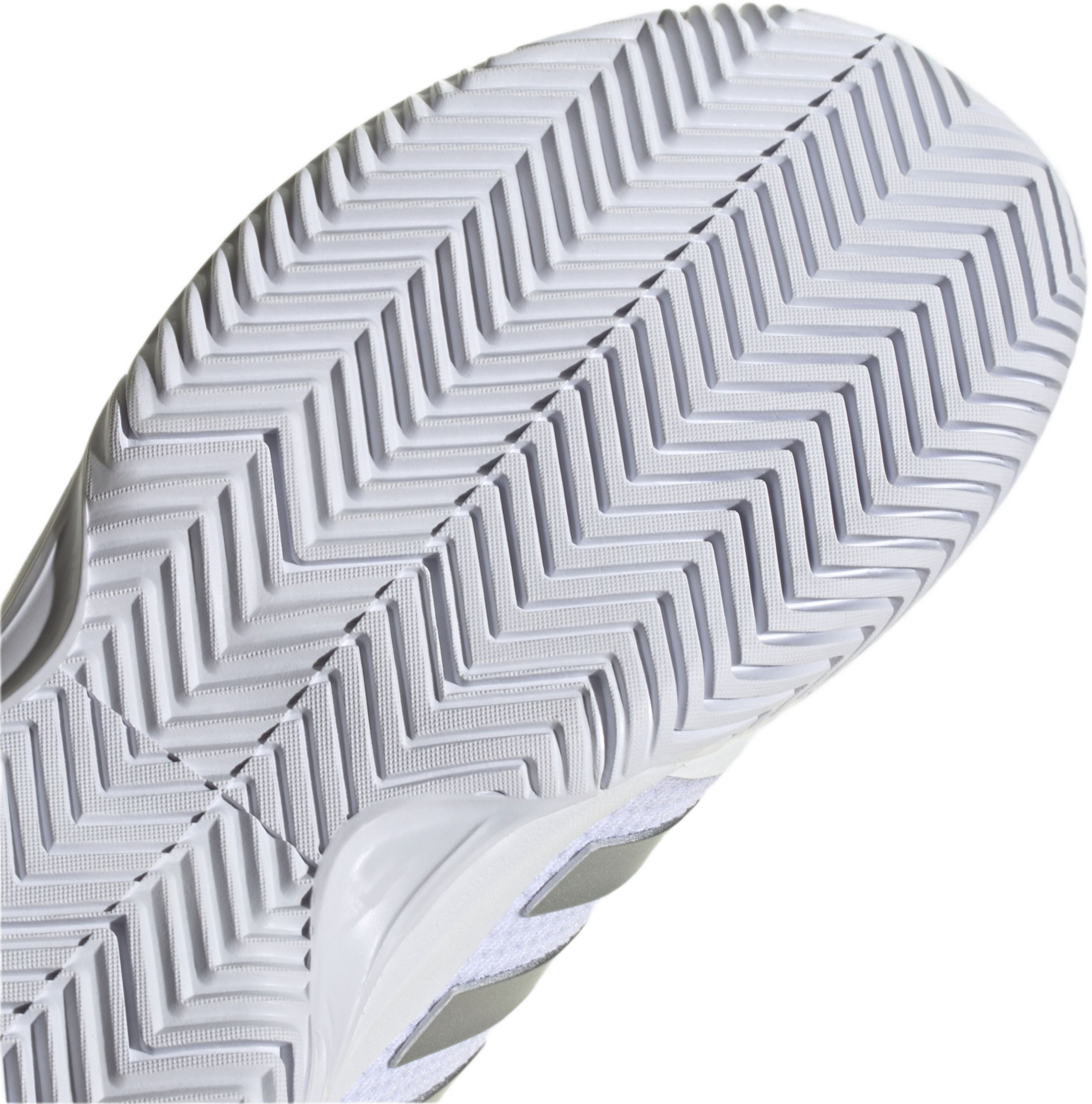 Кроссовки женские Adidas GameCourt 2 W HQ8476 39 1/3 (6 UK) белые фото 