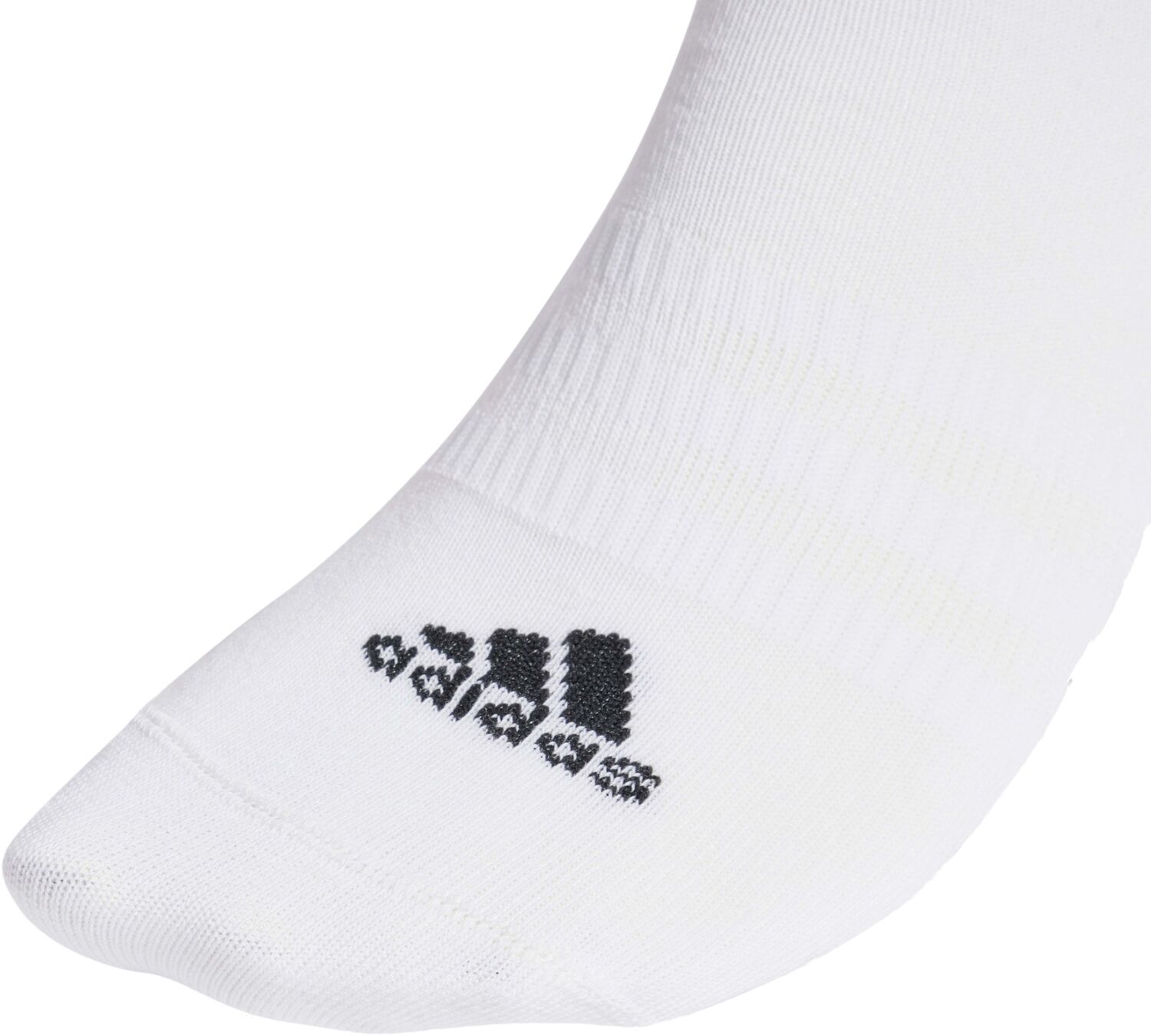 Носки Adidas T SPW LOW 3P HT3469 S белые фото