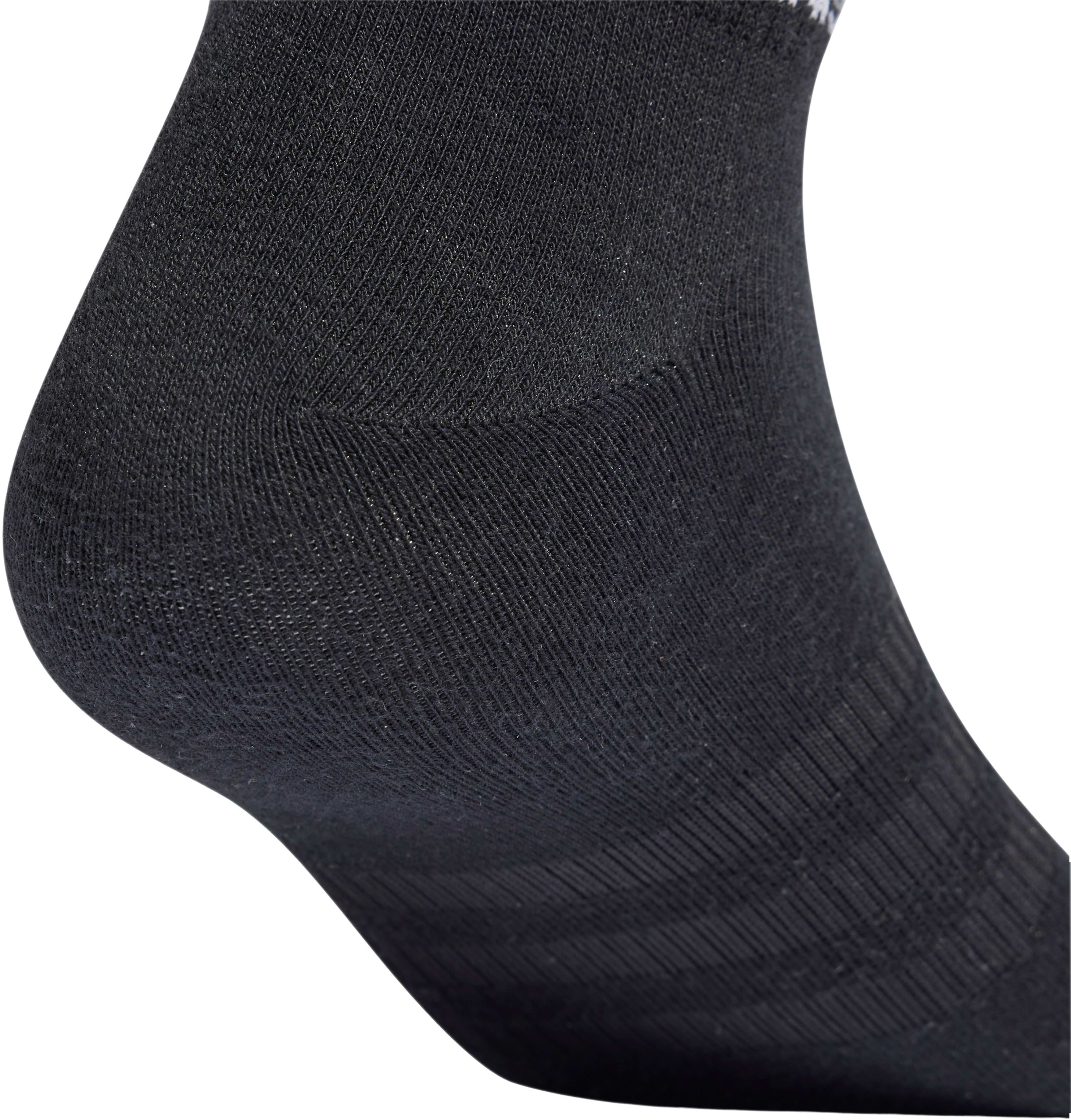 Шкарпетки Adidas T SPW ANK 3P IC1283 S різнокольоровіфото4