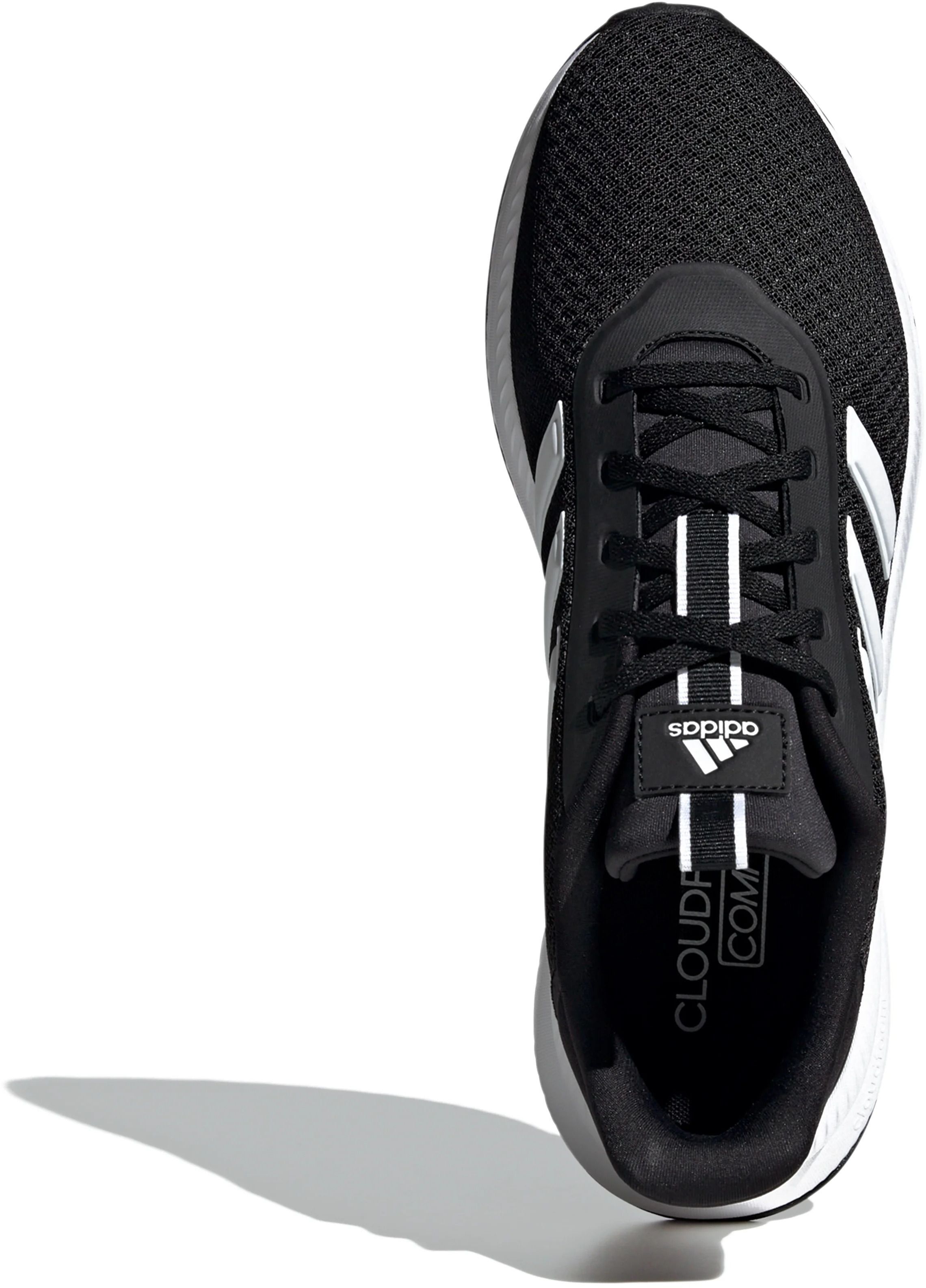 Кроссовки мужские Adidas X_PLR Path ID0468 40 (6.5 UK) черные фото 5