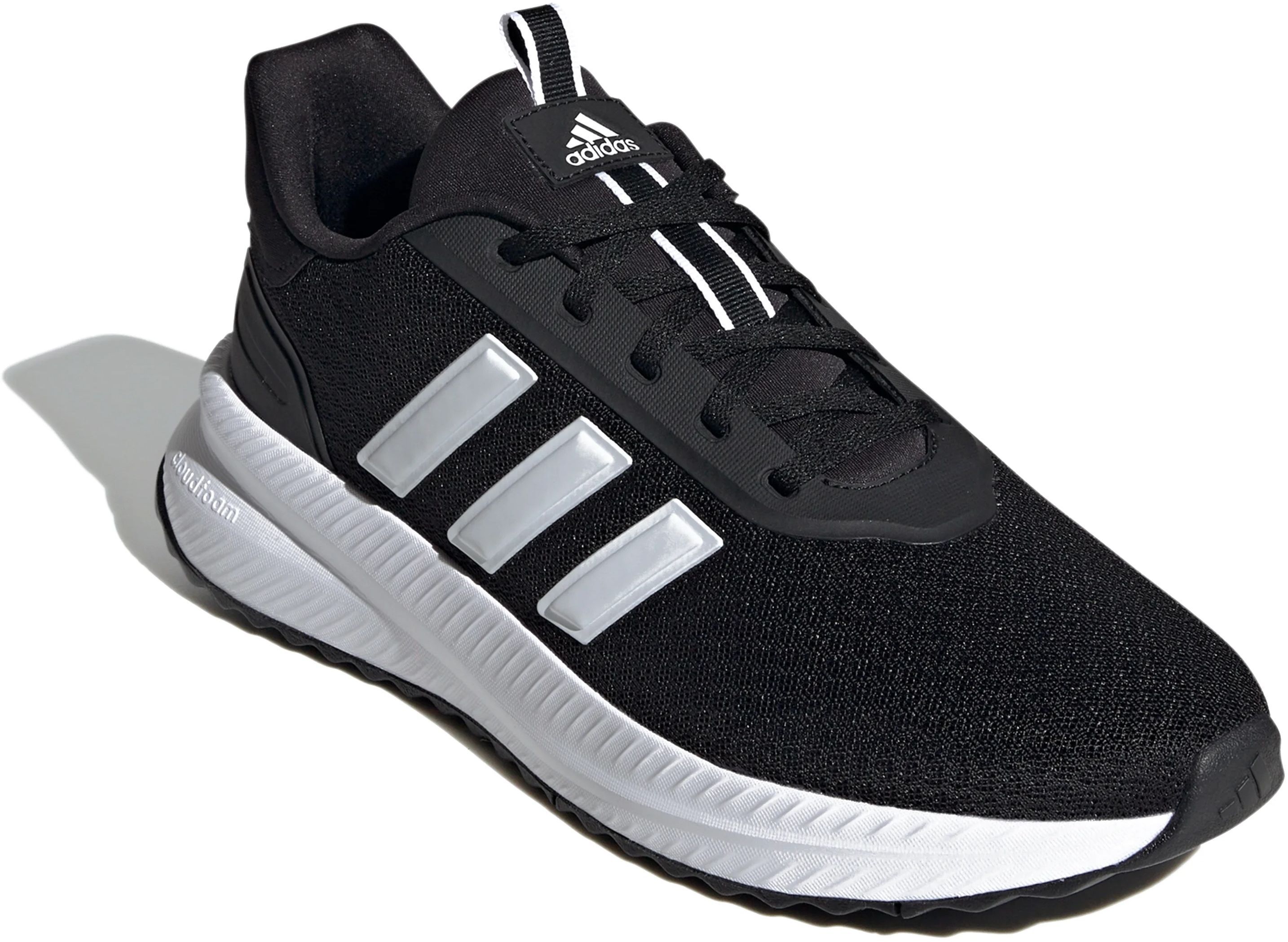 Кроссовки мужские Adidas X_PLR Path ID0468 40 (6.5 UK) черные фото 3