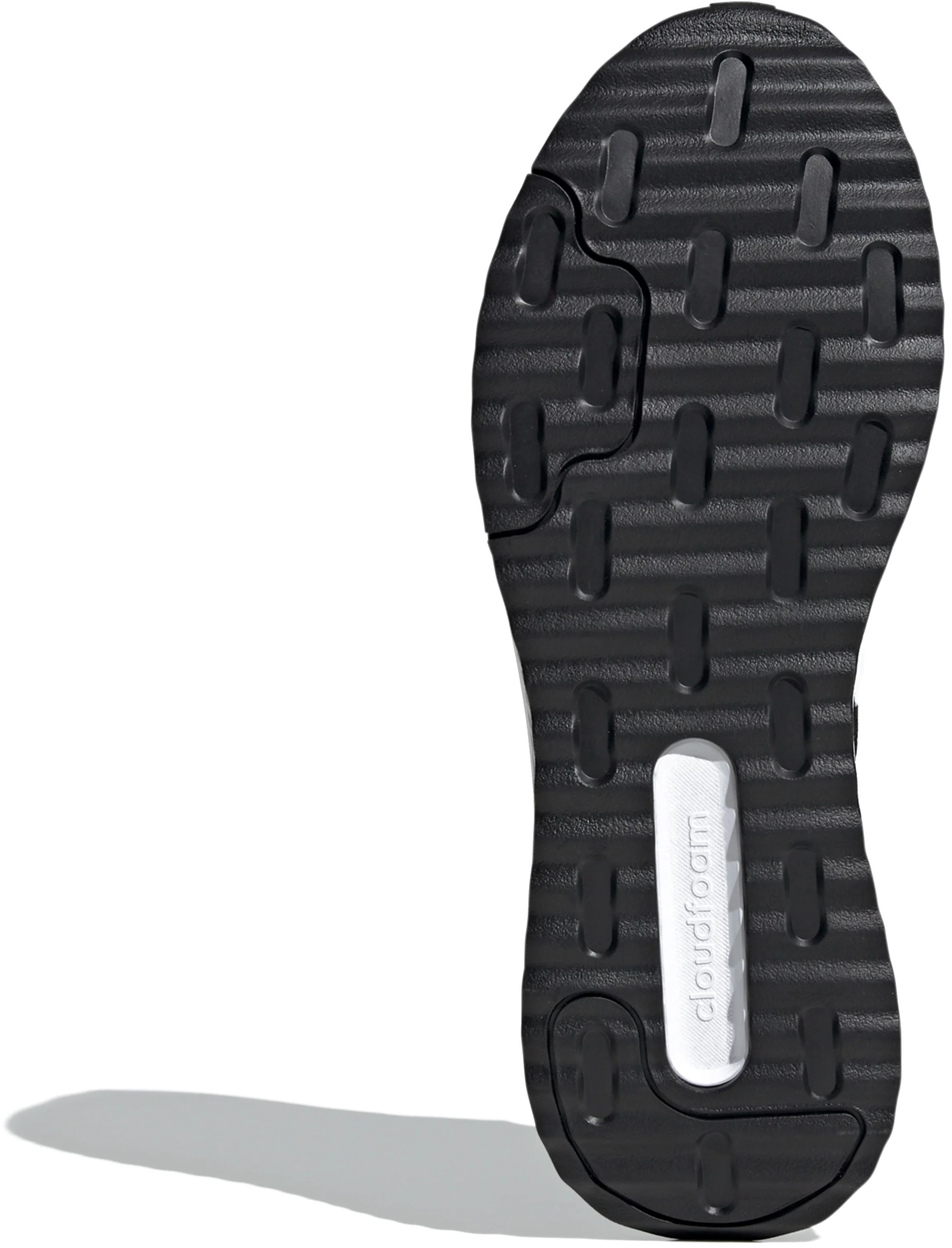 Кроссовки мужские Adidas X_PLR Path ID0468 40 (6.5 UK) черные фото 6