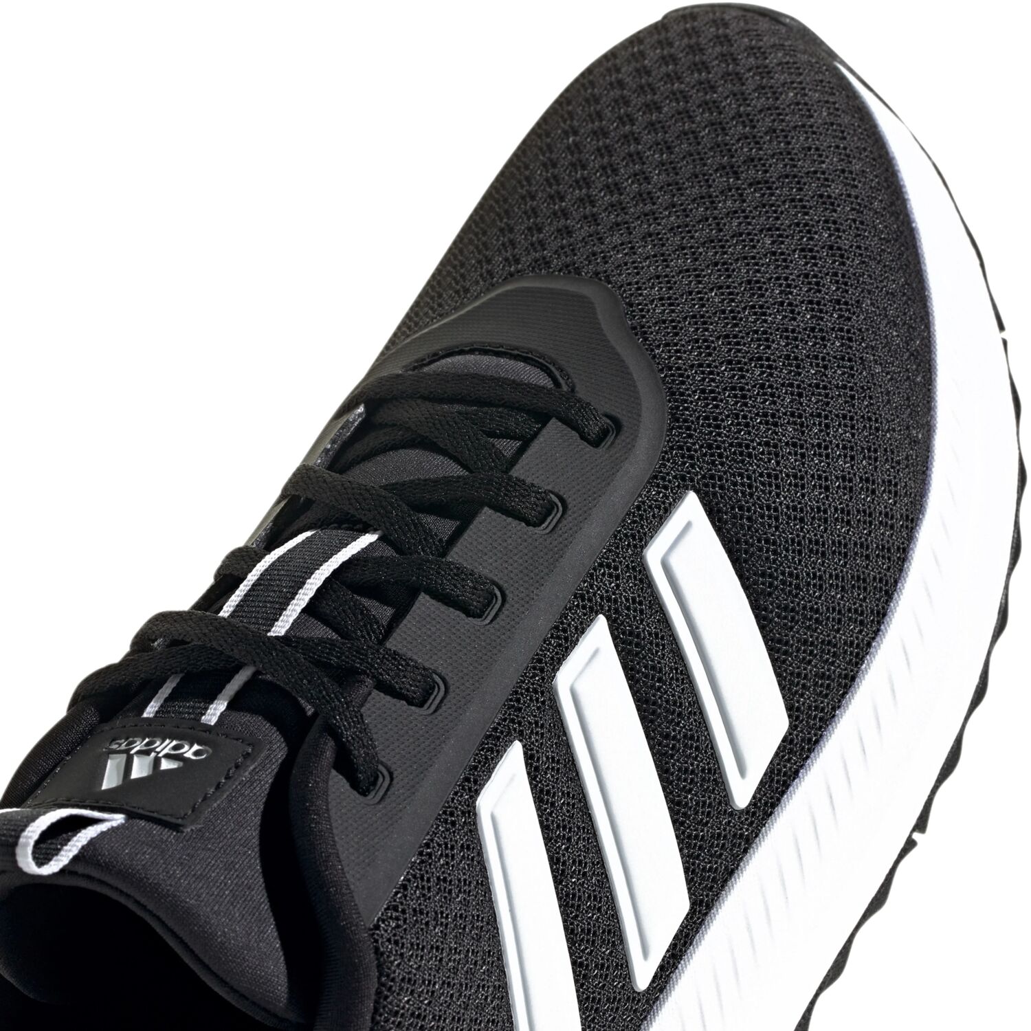 Кроссовки мужские Adidas X_PLR Path ID0468 40 (6.5 UK) черные фото