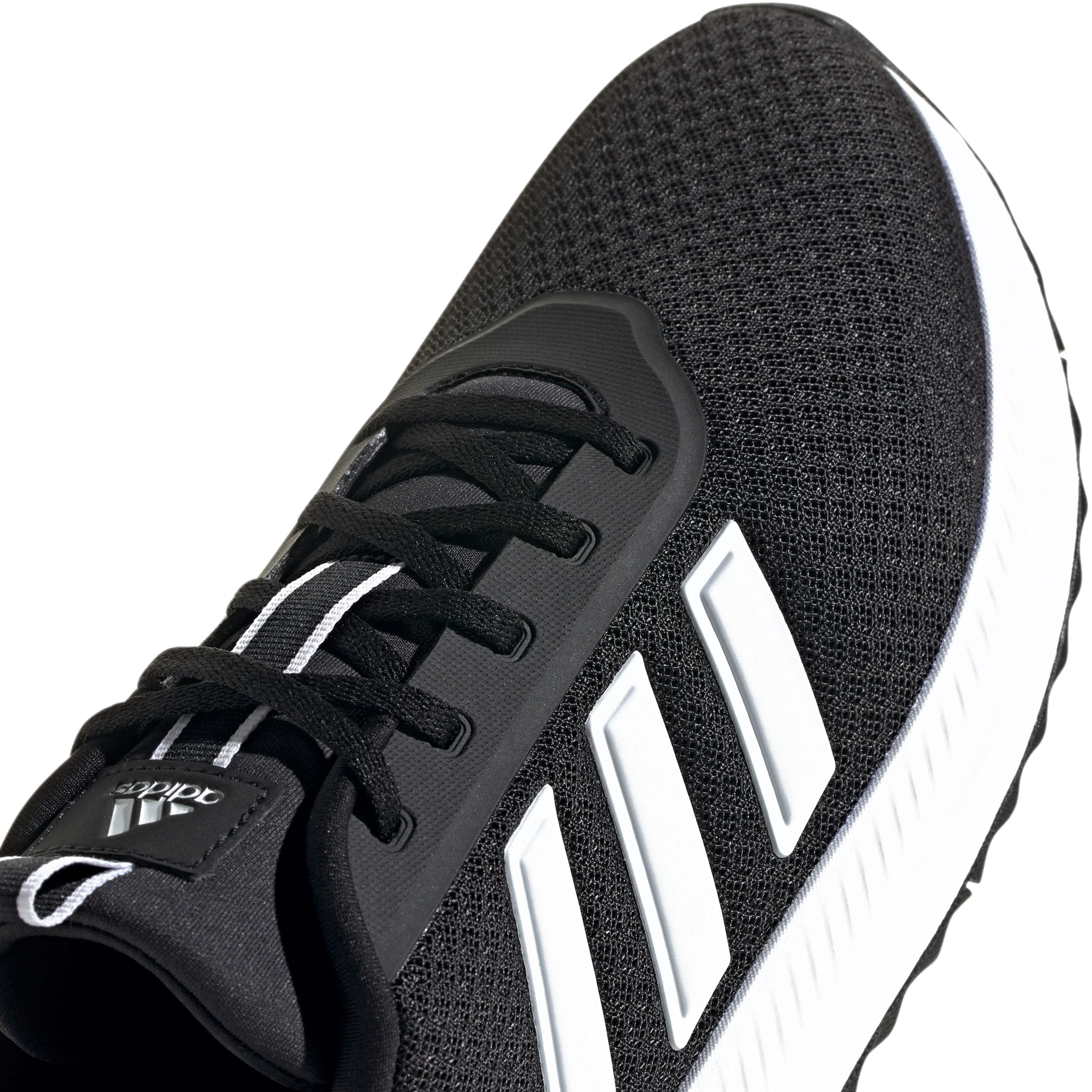 Кроссовки мужские Adidas X_PLR Path ID0468 40 (6.5 UK) черные фото 7