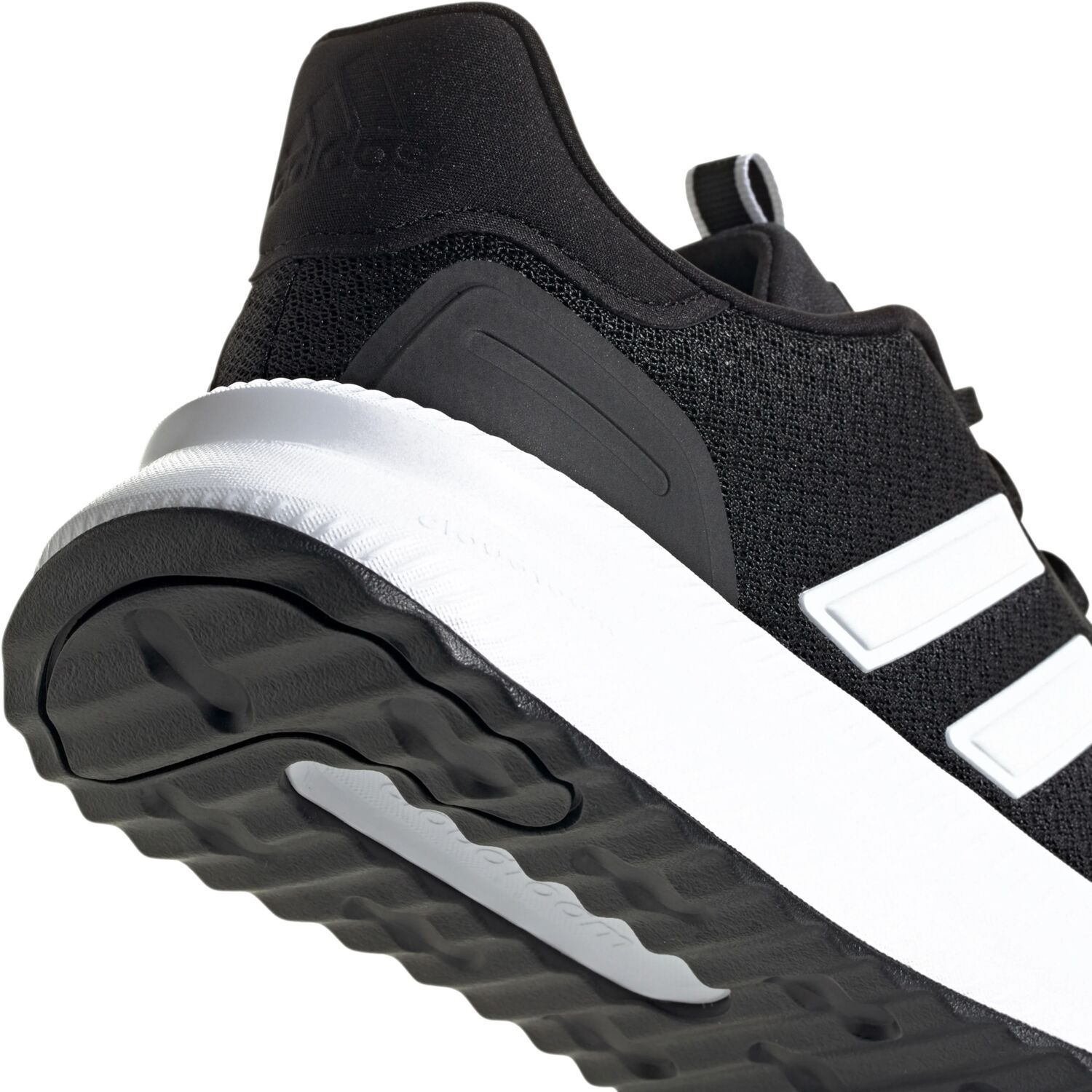 Кроссовки мужские Adidas X_PLR Path ID0468 40 (6.5 UK) черные фото