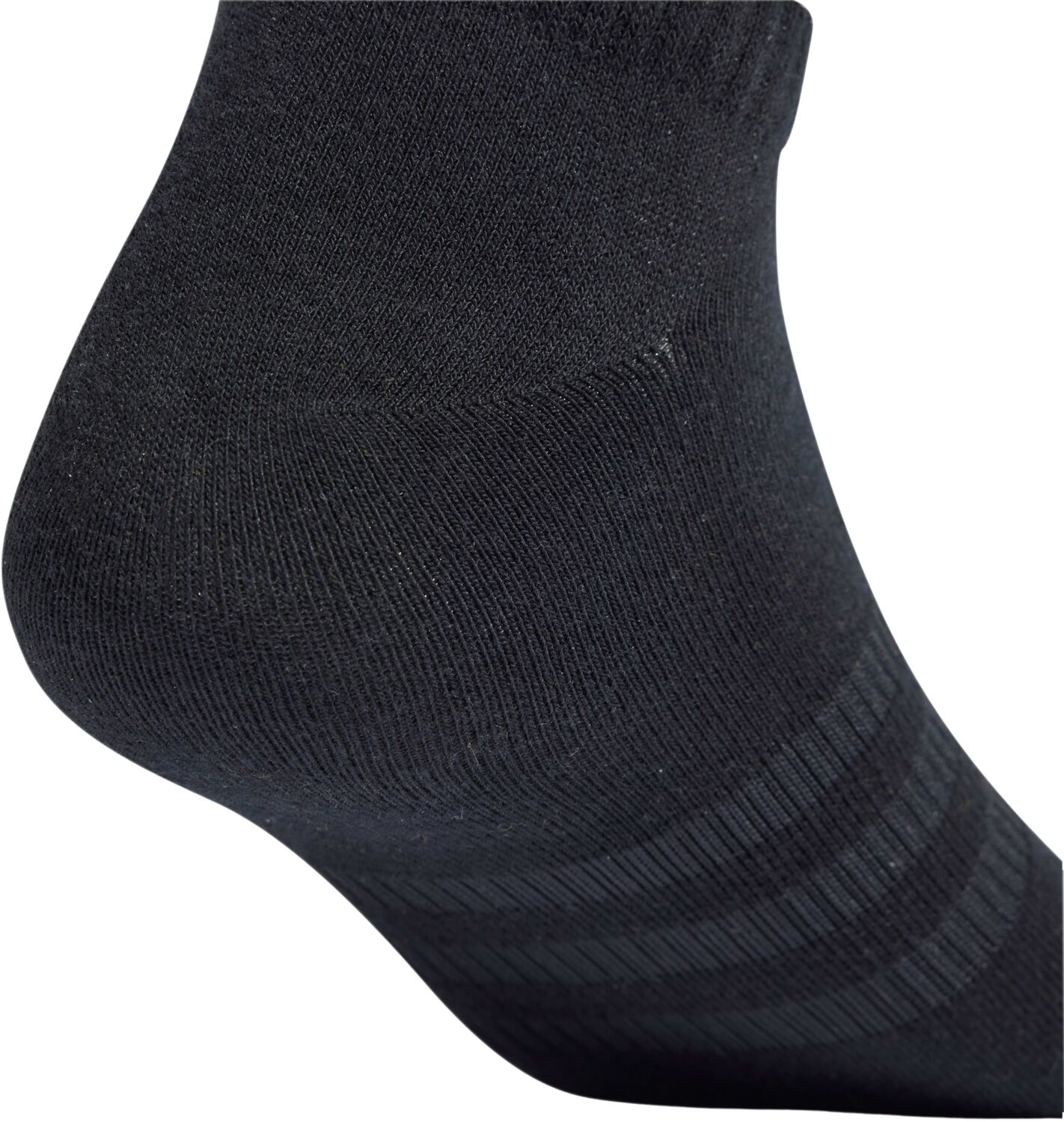 Носки Adidas T SPW LOW 3P IC1336 S черные фото