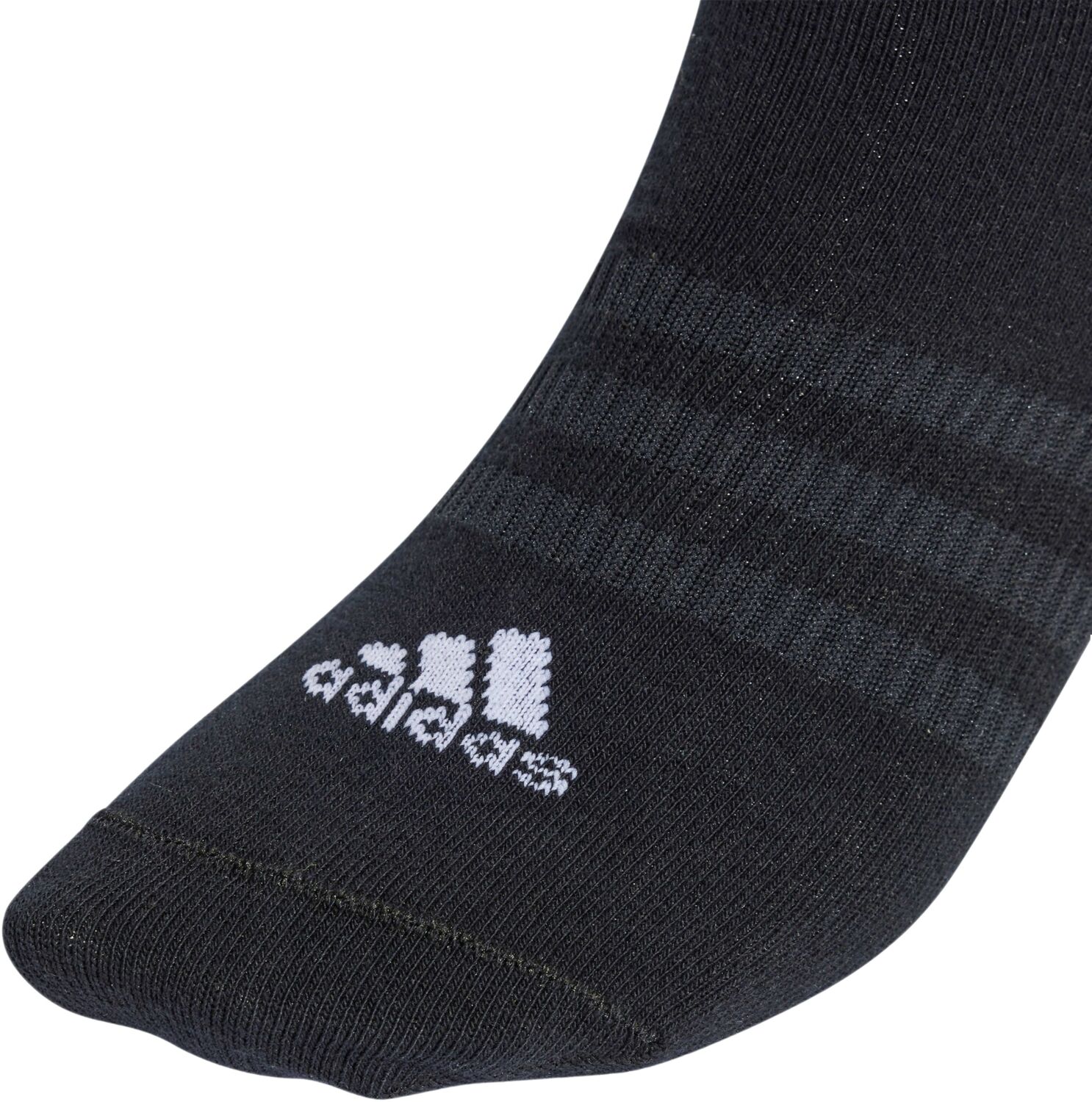 Носки Adidas T SPW LOW 3P IC1336 S черные фото