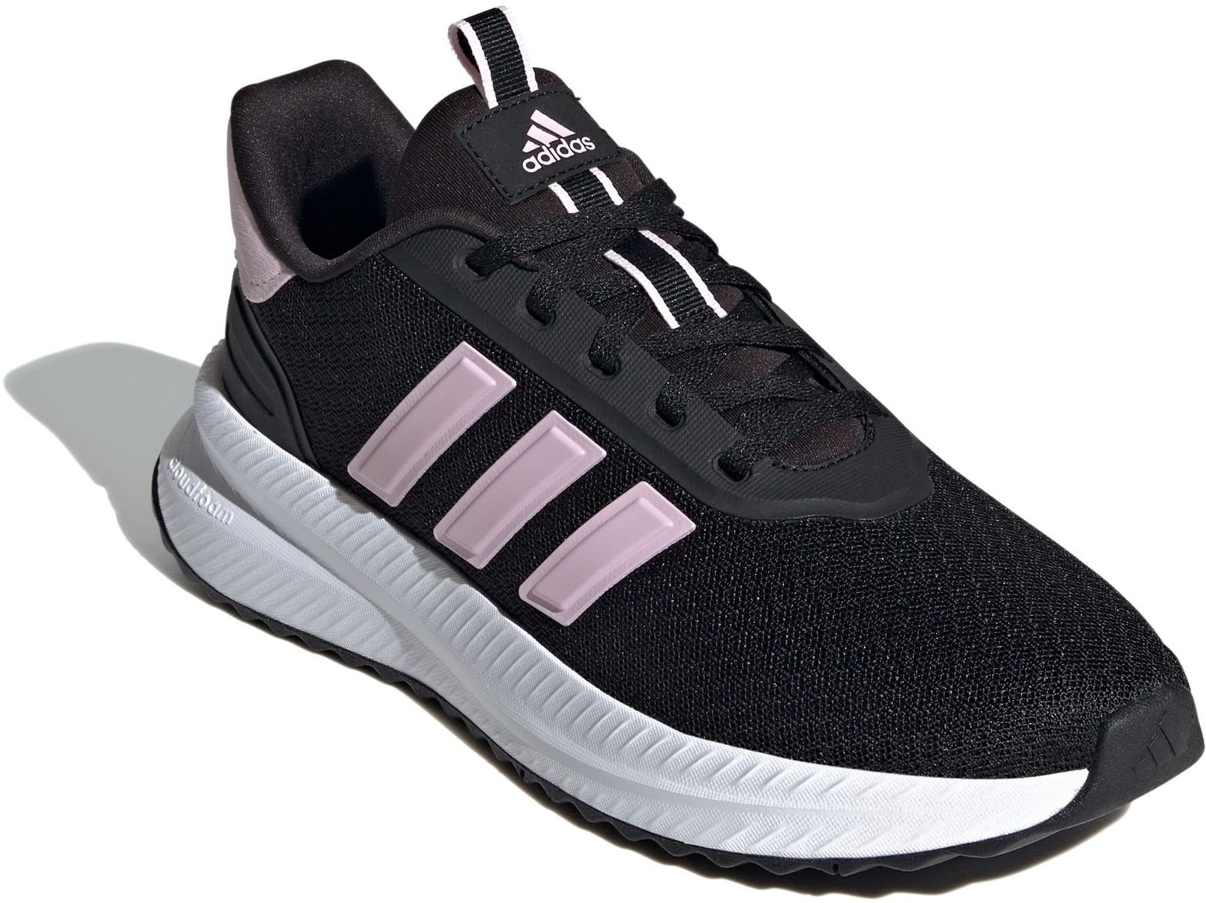 Кроссовки женские Adidas X_PLR Path ID0485 36 (3.5 UK) черные фото 3